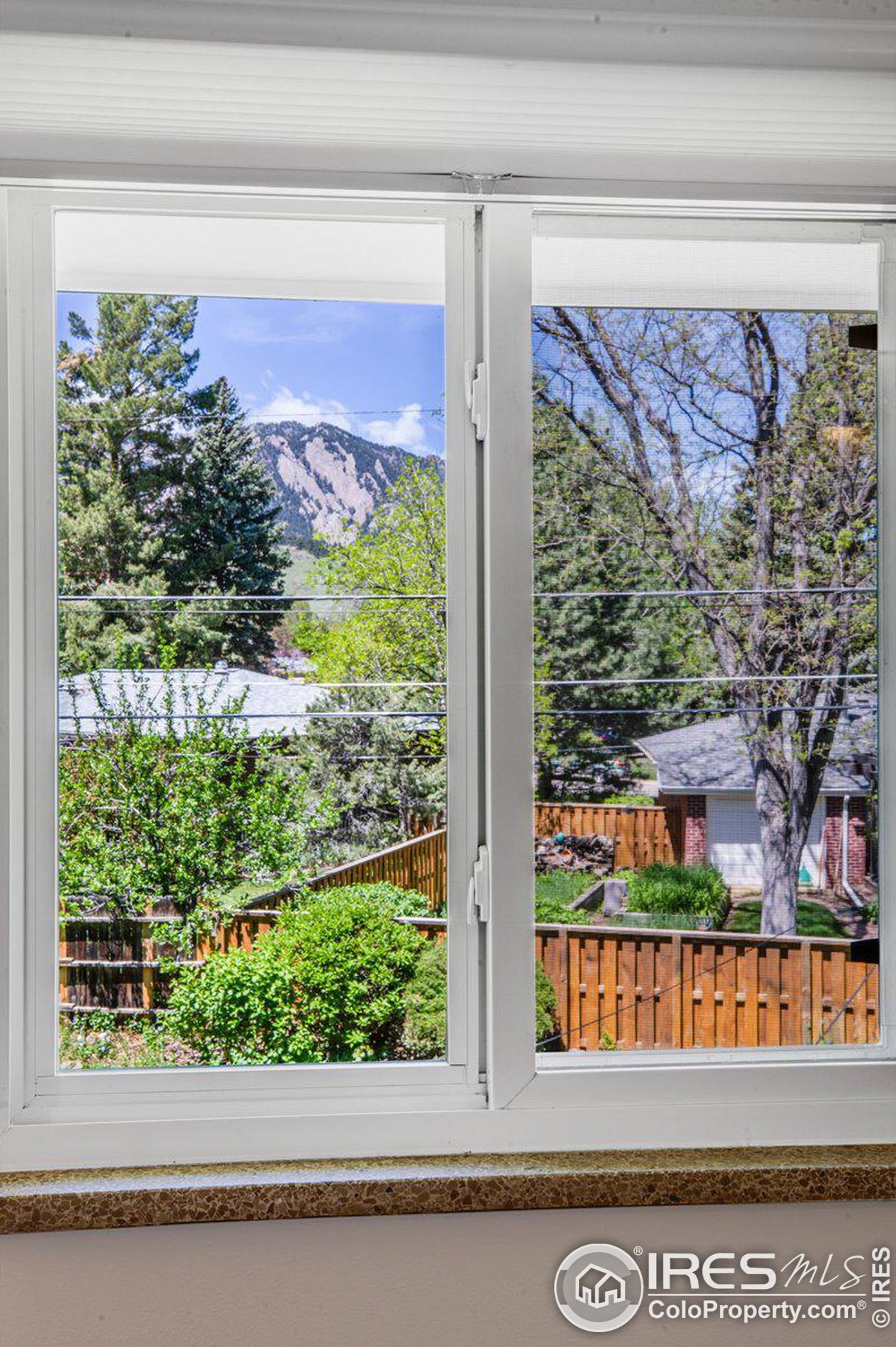1065 Edinboro Dr, Boulder CO  80305-6430 exterior