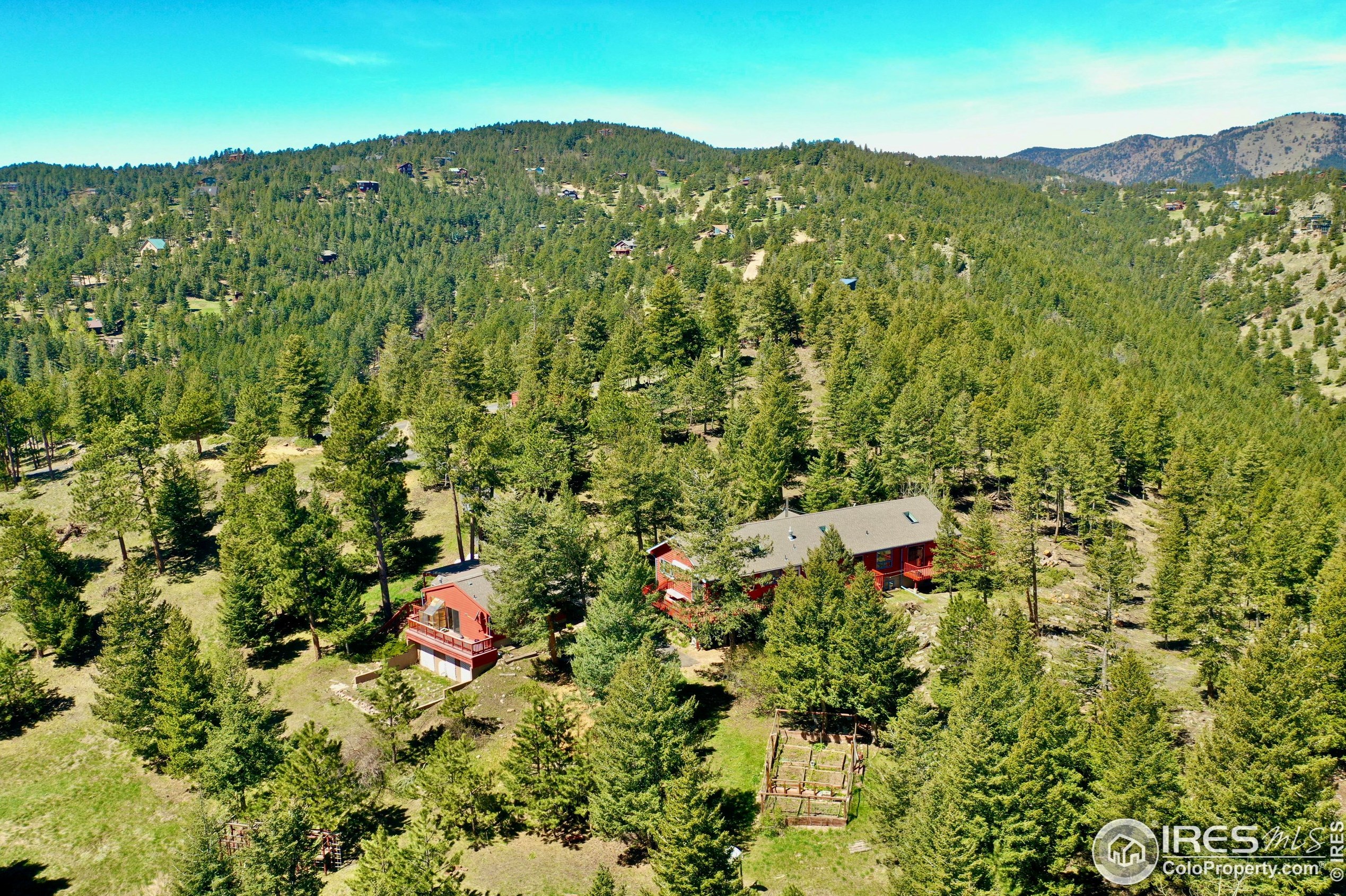 470 Brook Cir, Boulder, CO 80302