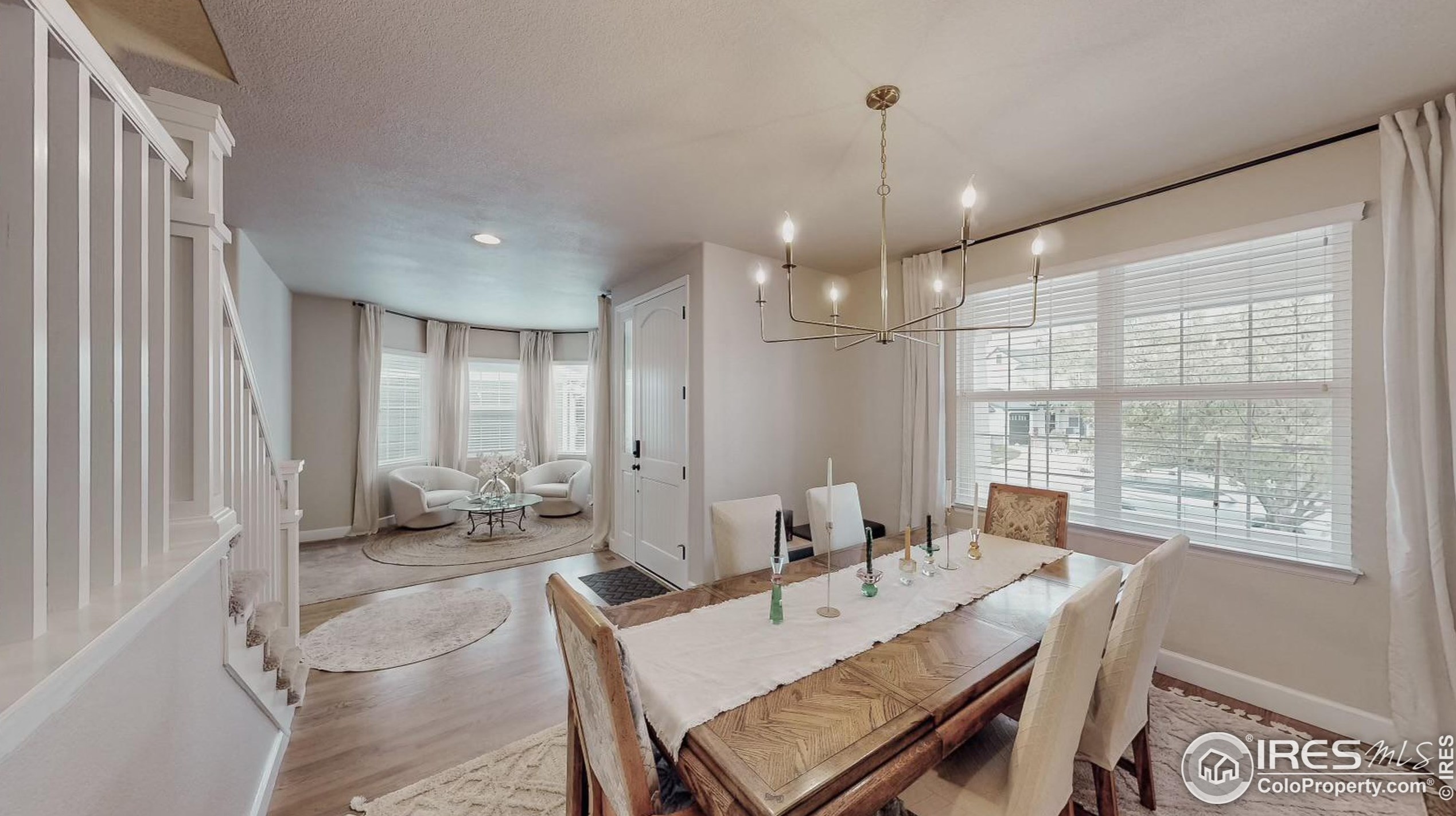 9516 Shenstone Dr, Parker CO 80134-6041 exterior