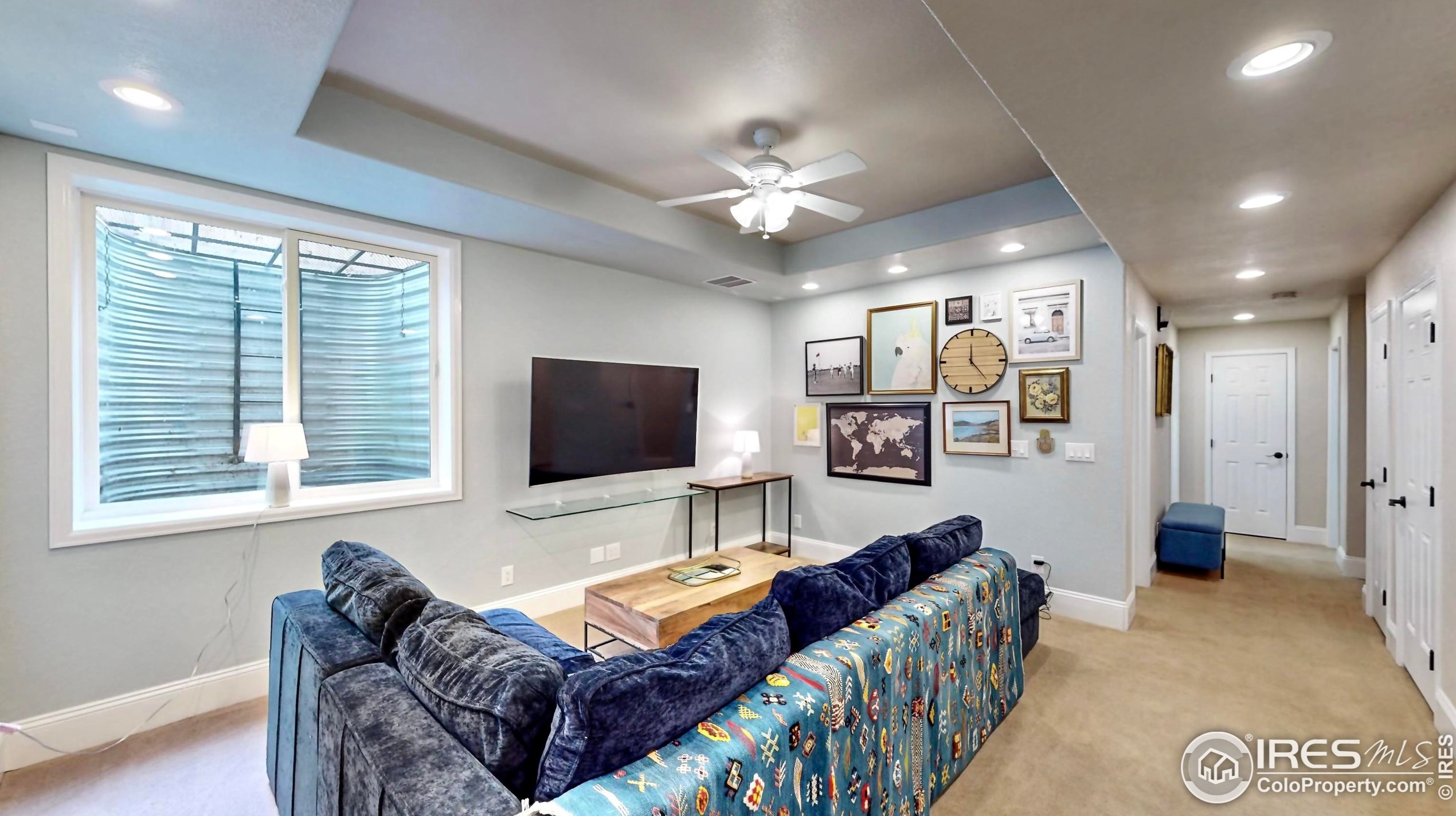 9516 Shenstone Dr, Parker CO 80134-6041 exterior