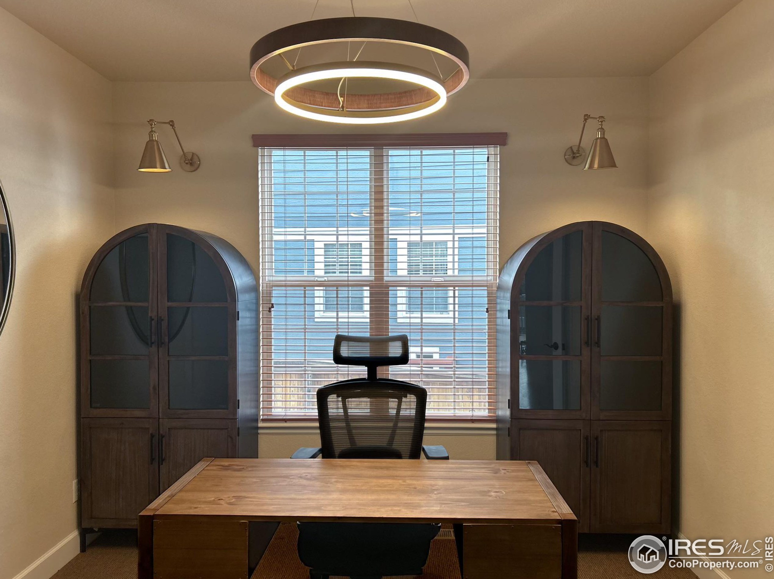 9516 Shenstone Dr, Parker CO 80134-6041 exterior