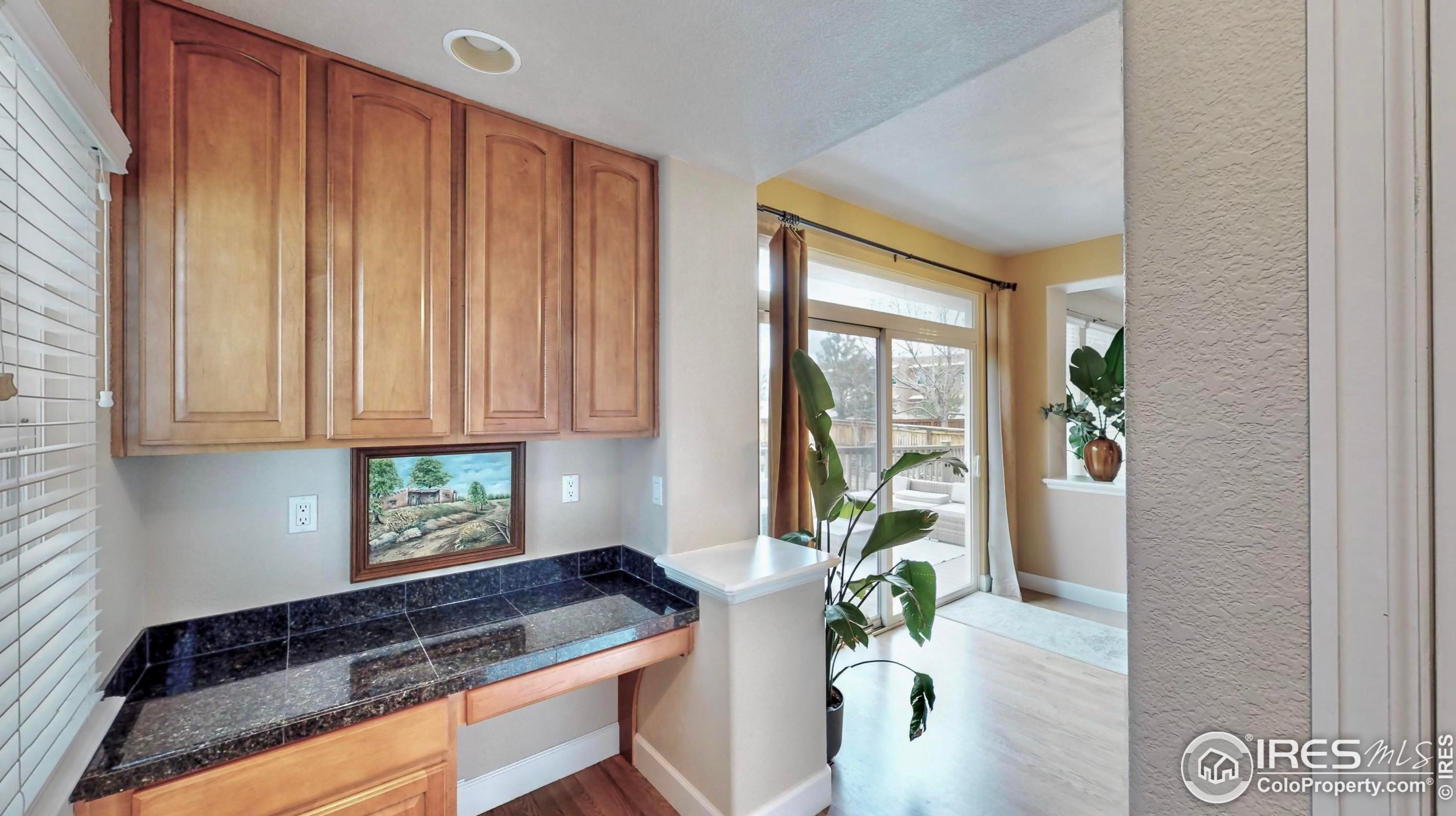 9516 Shenstone Dr, Parker CO 80134-6041 exterior