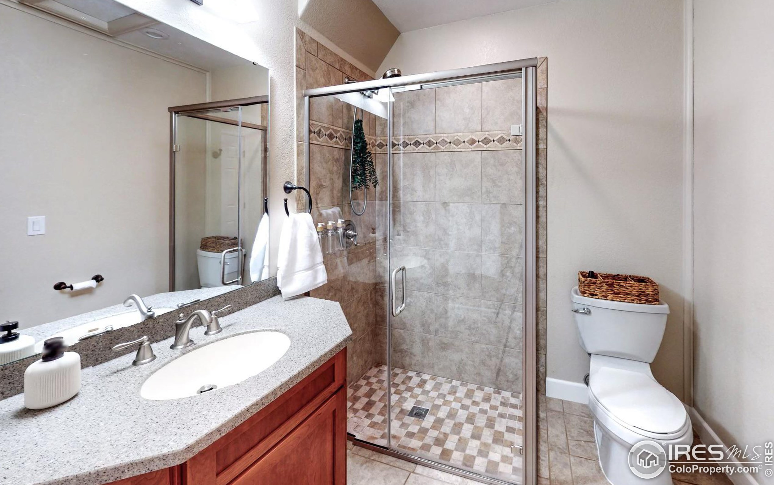 9516 Shenstone Dr, Parker CO 80134-6041 exterior