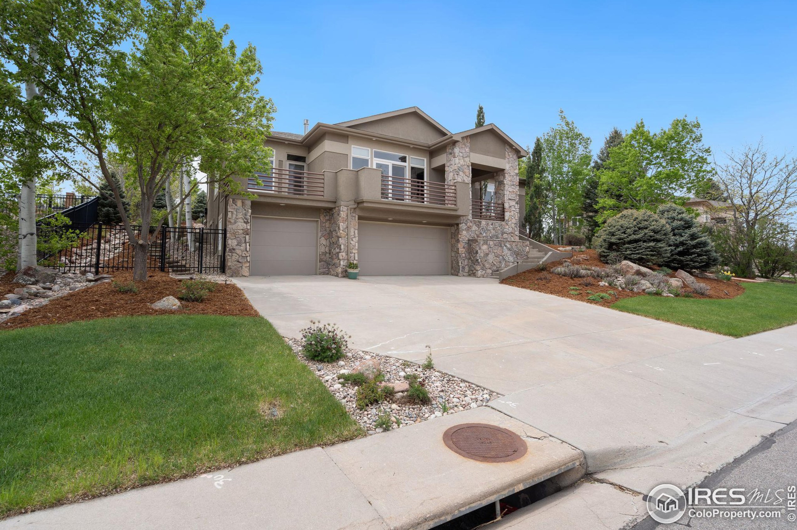 7550 Vardon Way, Fort Collins, CO 80528-8845