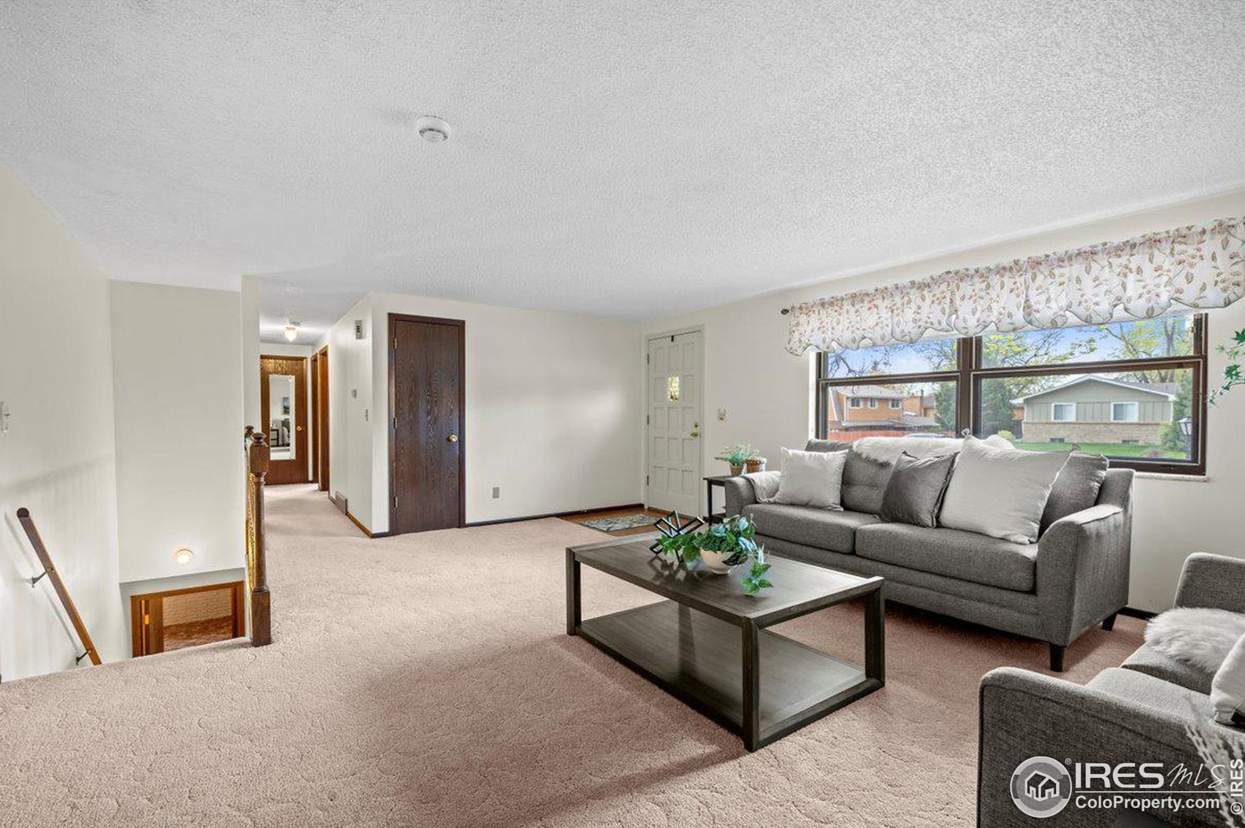 1315 Th St, Loveland CO exterior