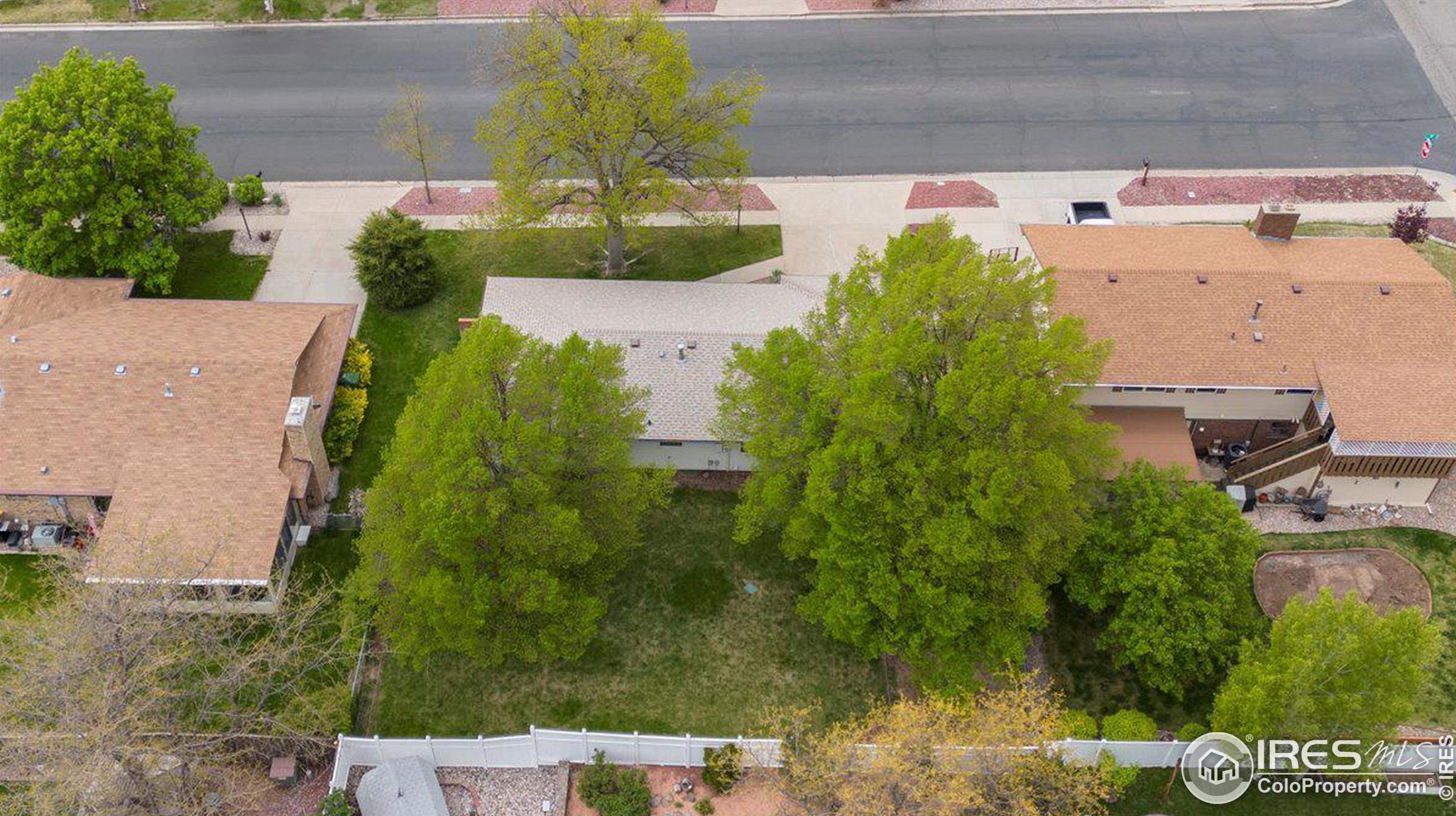 1315 Th St, Loveland CO exterior