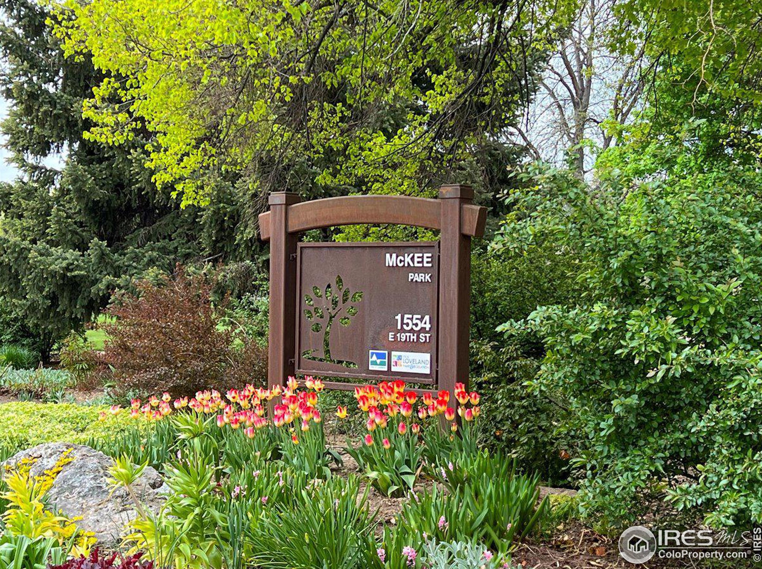 1315 Th St, Loveland CO exterior