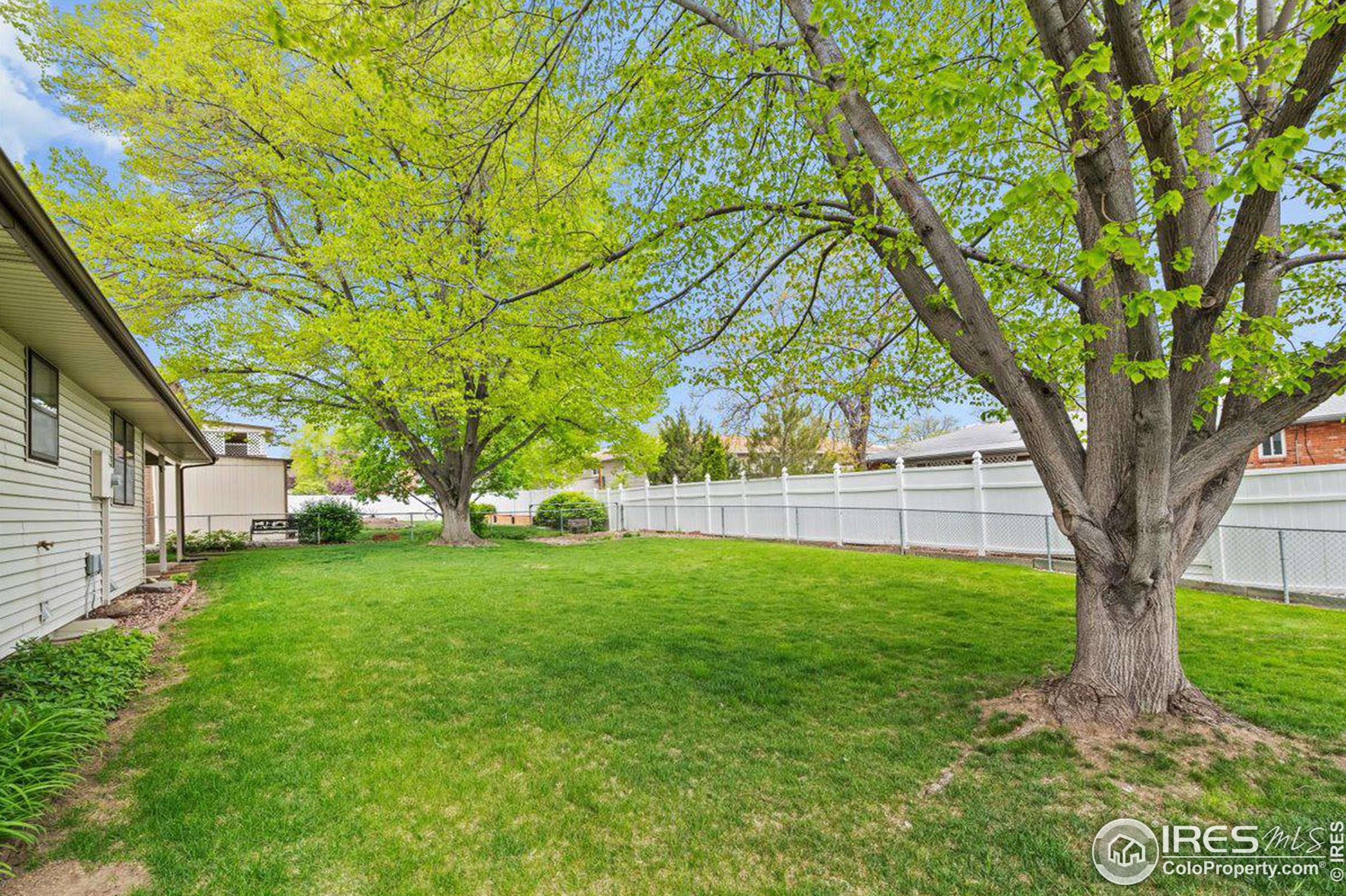 1315 Th St, Loveland CO exterior