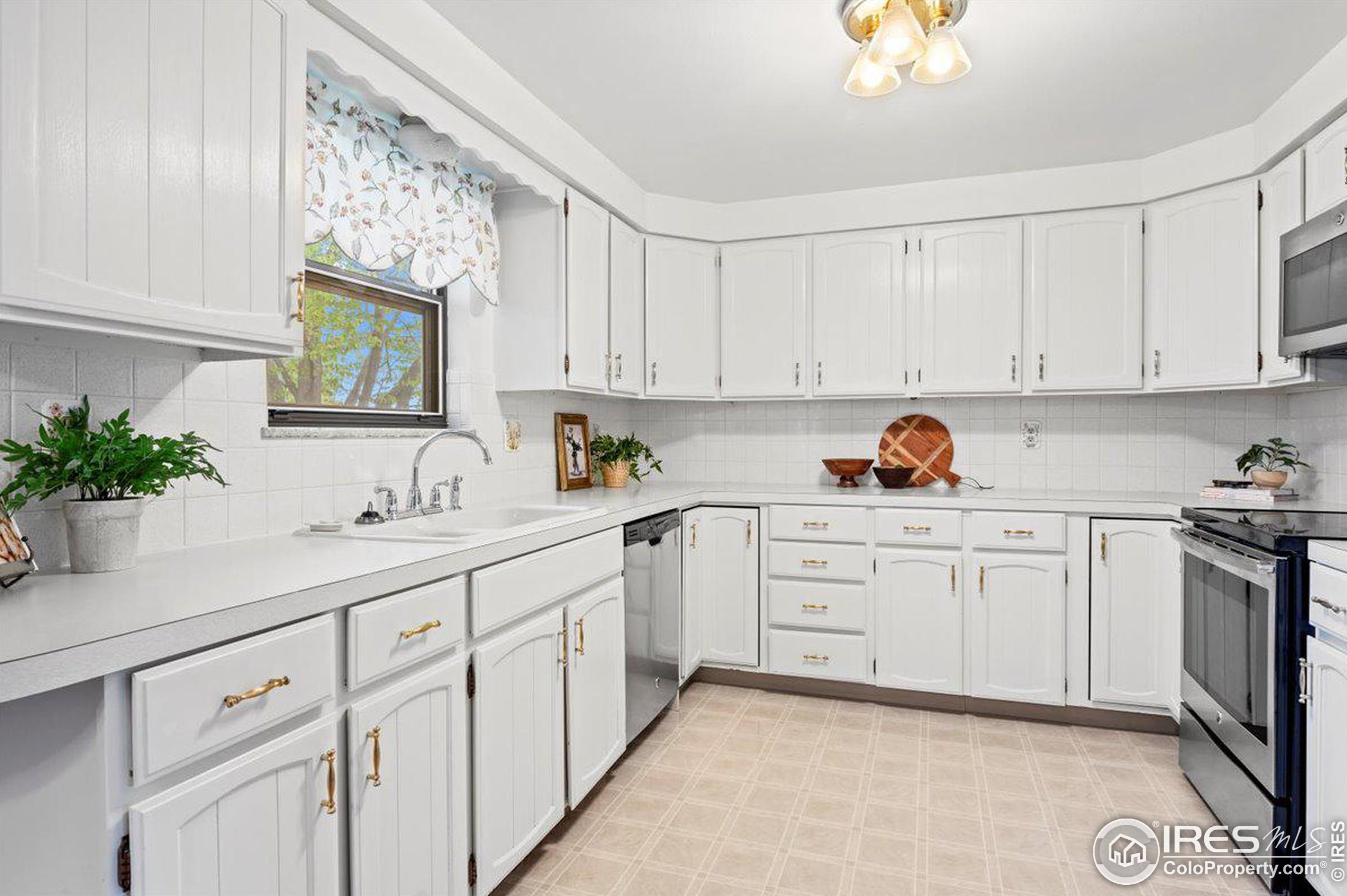 1315 Th St, Loveland CO exterior