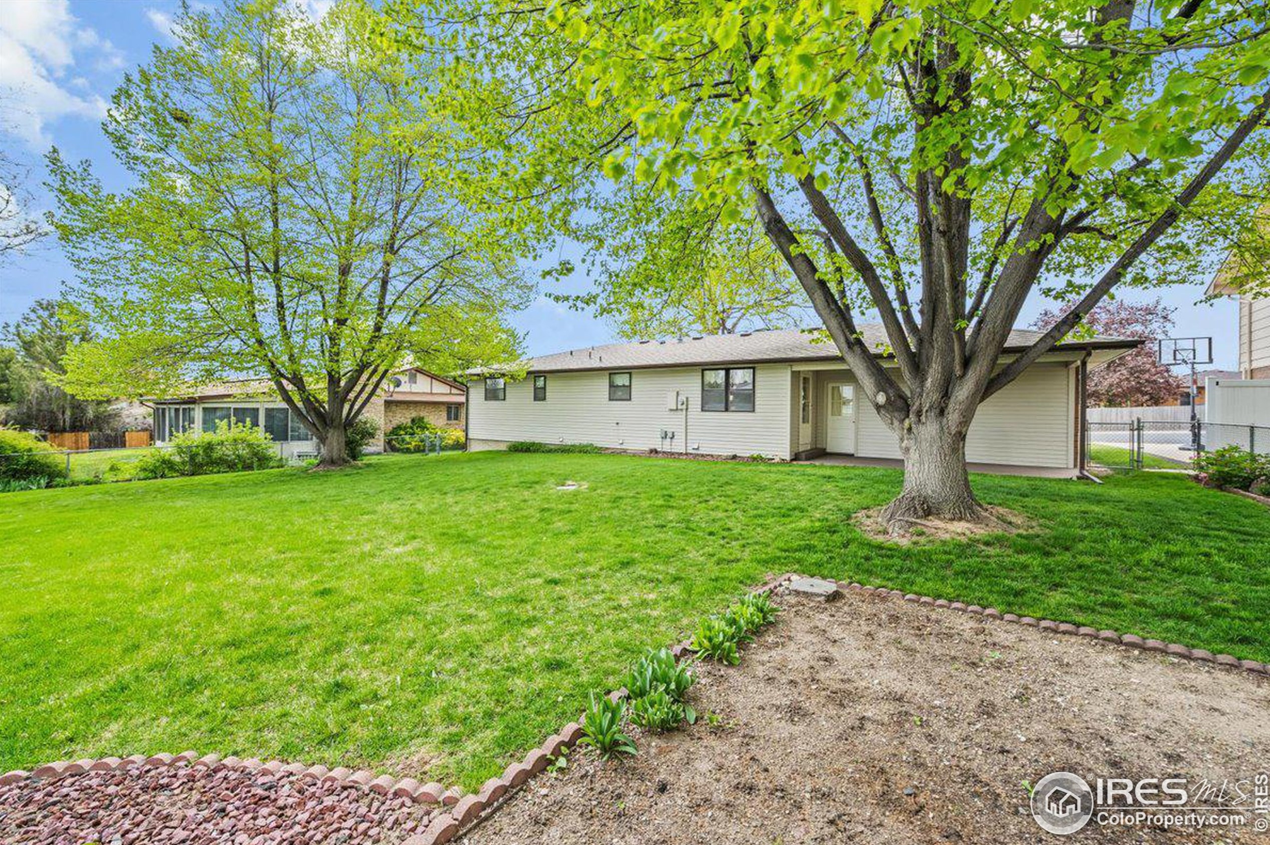 1315 Th St, Loveland CO exterior