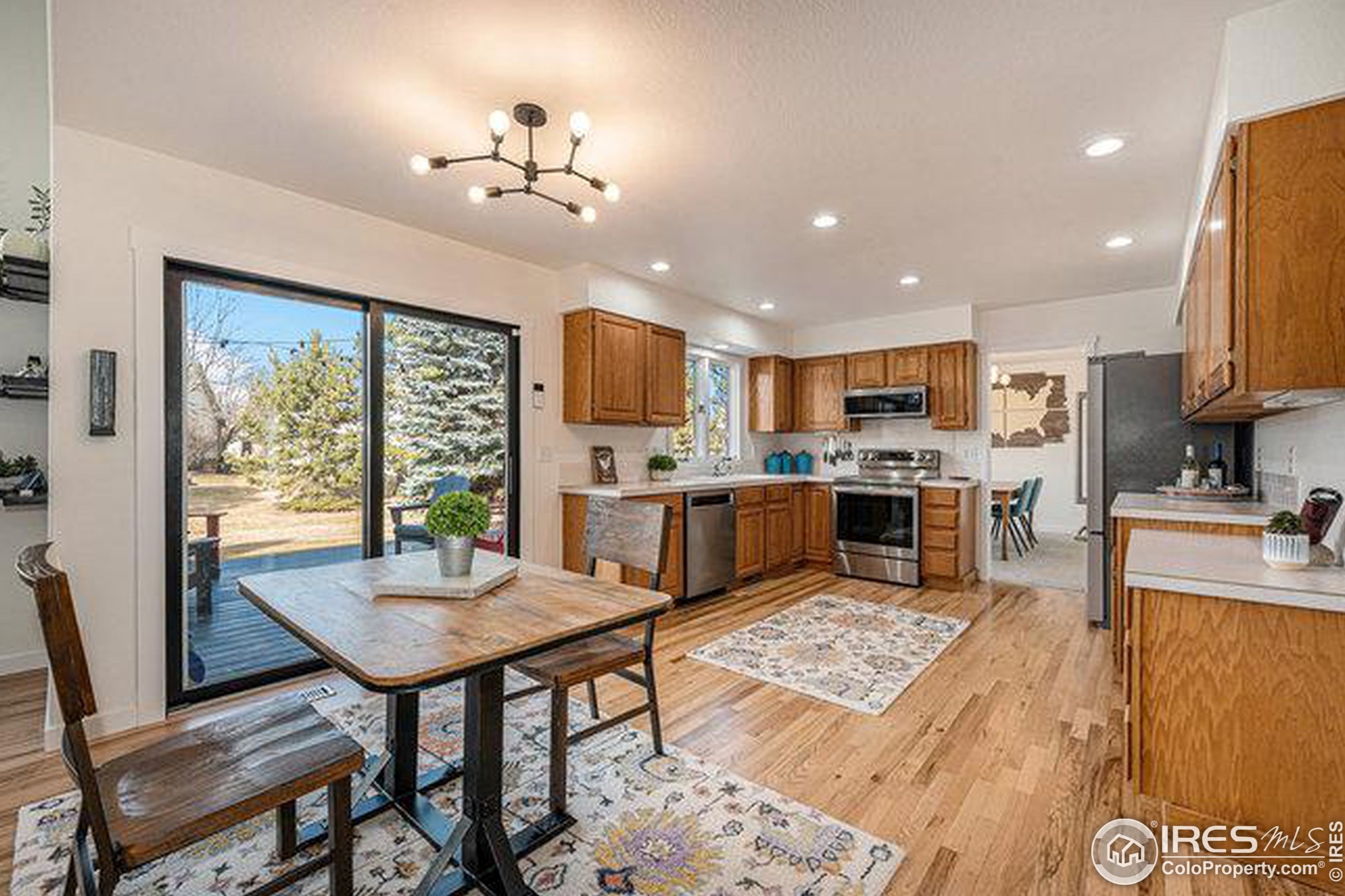 2531 Glen Isle Dr, Loveland CO  80538-5387 exterior