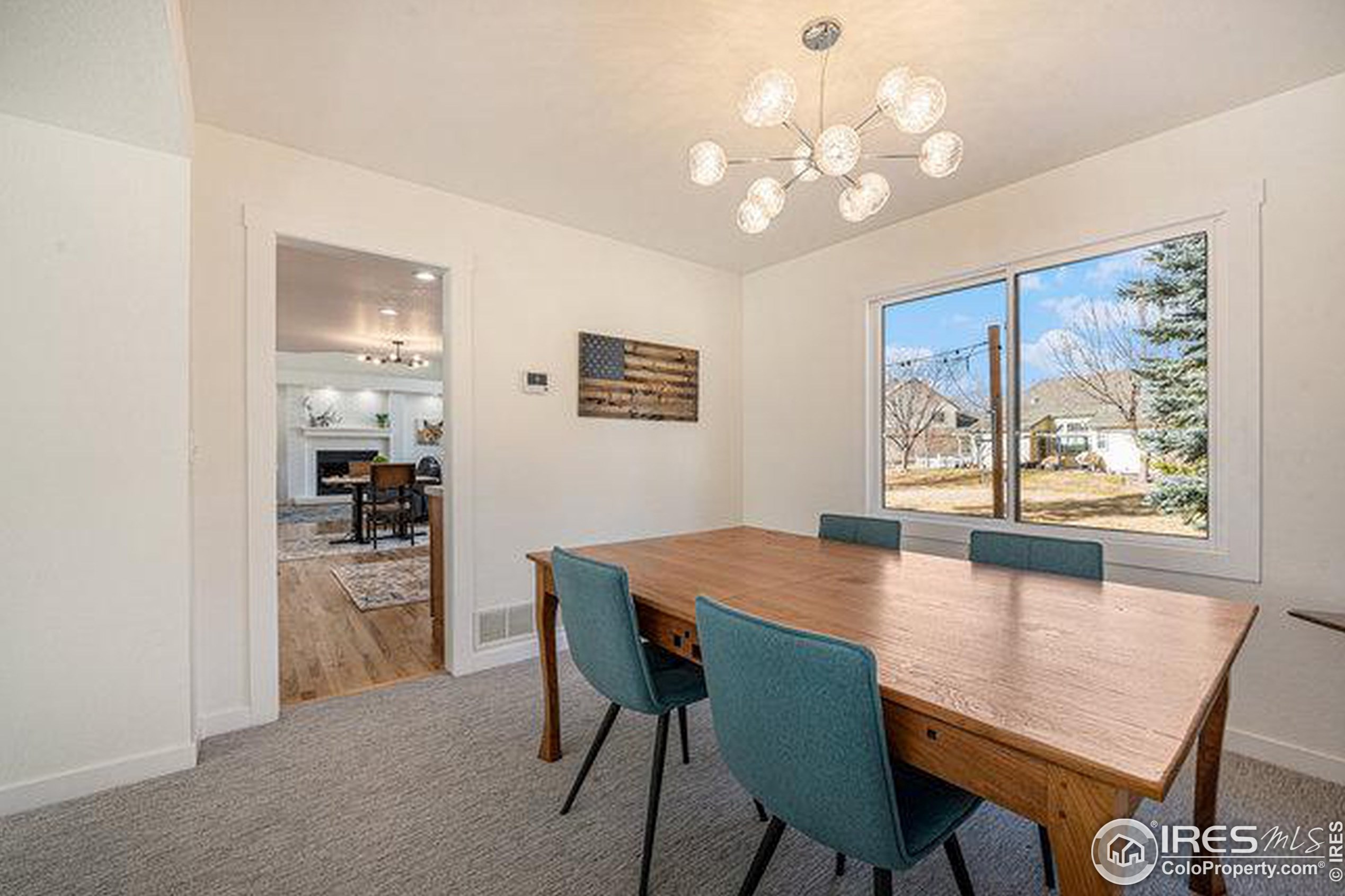 2531 Glen Isle Dr, Loveland CO  80538-5387 exterior