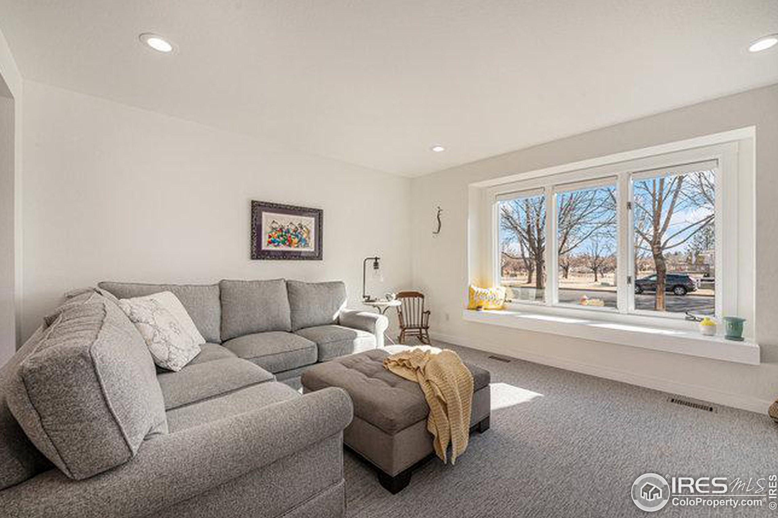 2531 Glen Isle Dr, Loveland CO  80538-5387 exterior