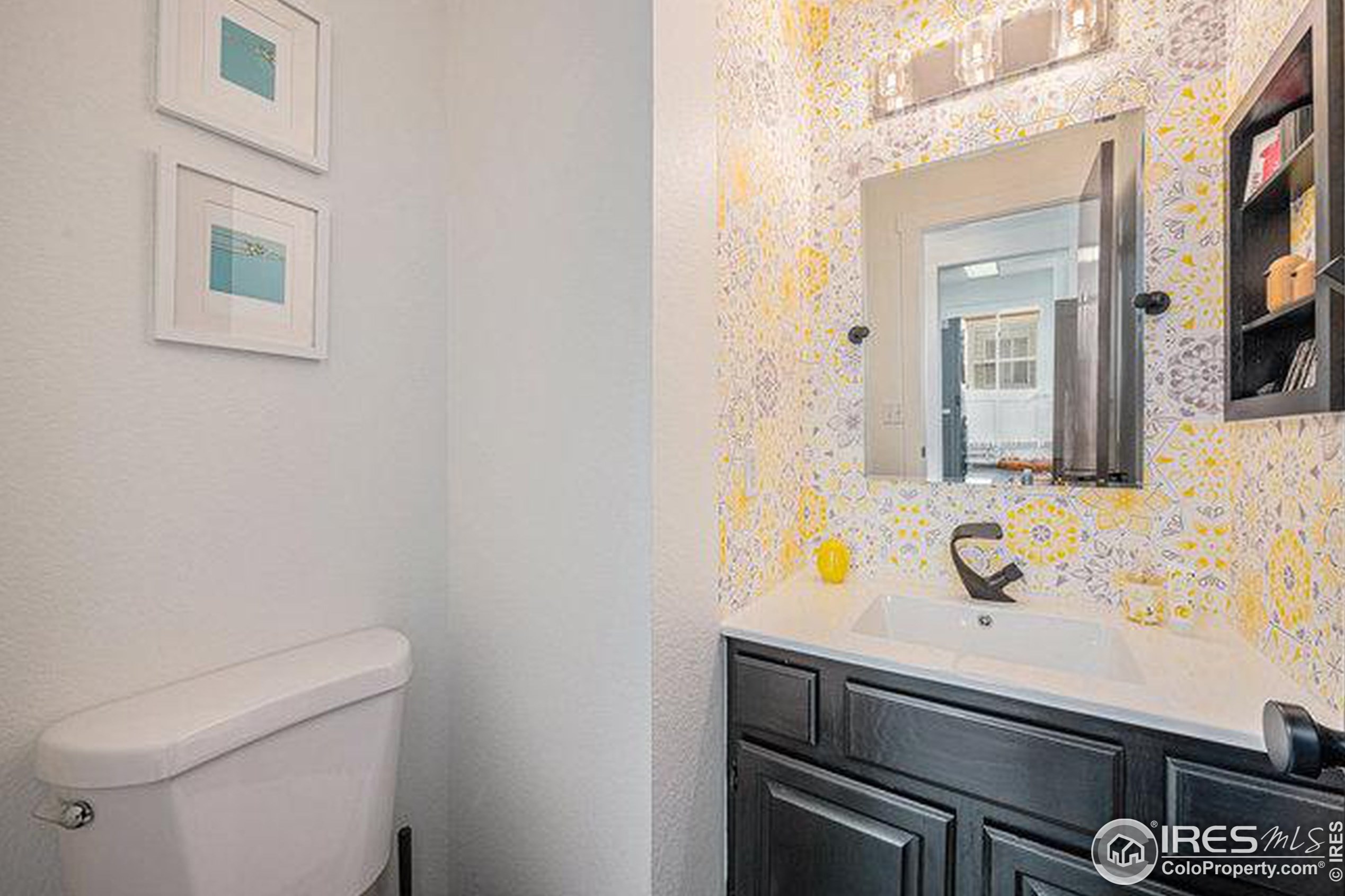 2531 Glen Isle Dr, Loveland CO  80538-5387 exterior