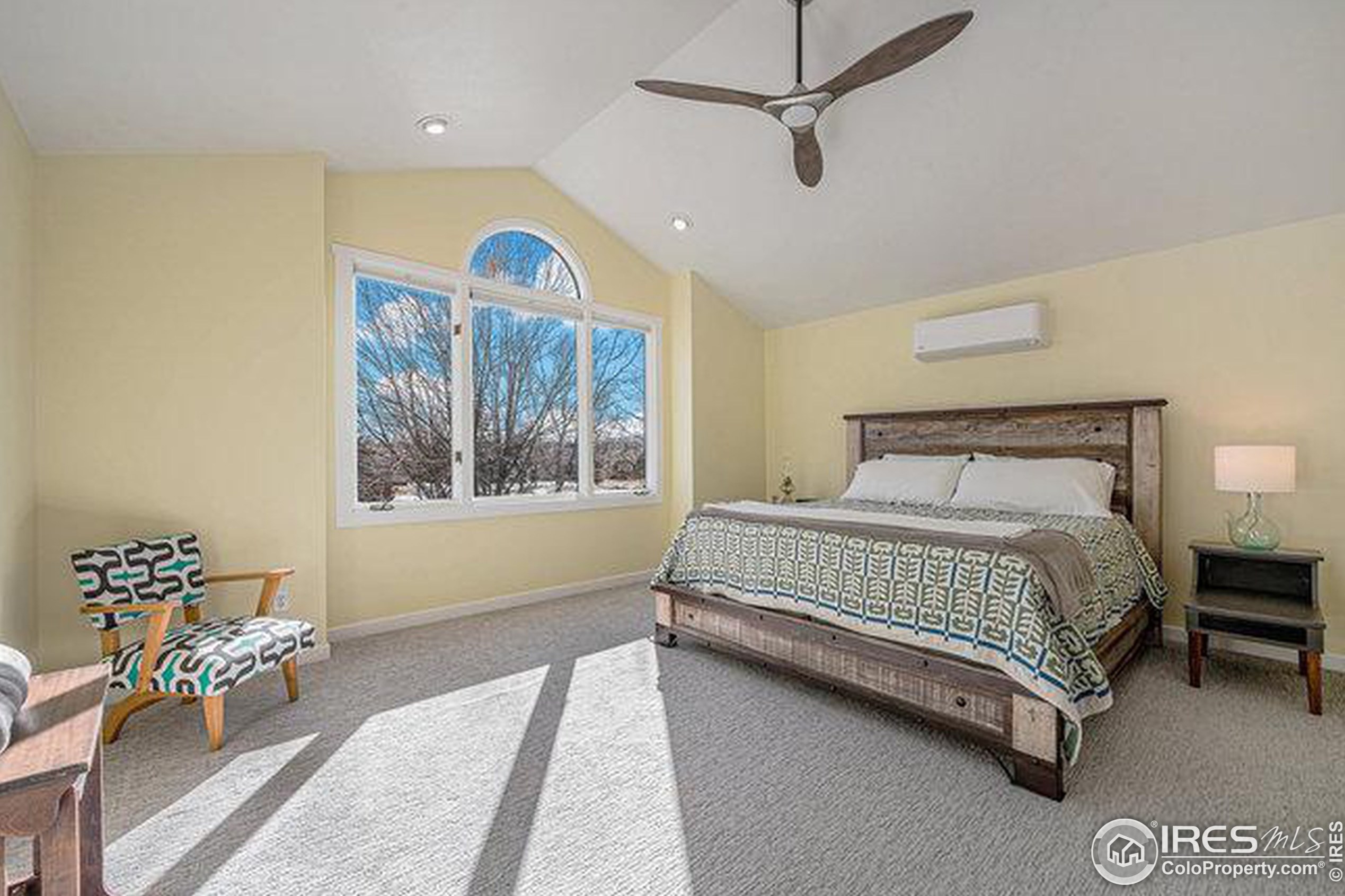 2531 Glen Isle Dr, Loveland CO  80538-5387 exterior