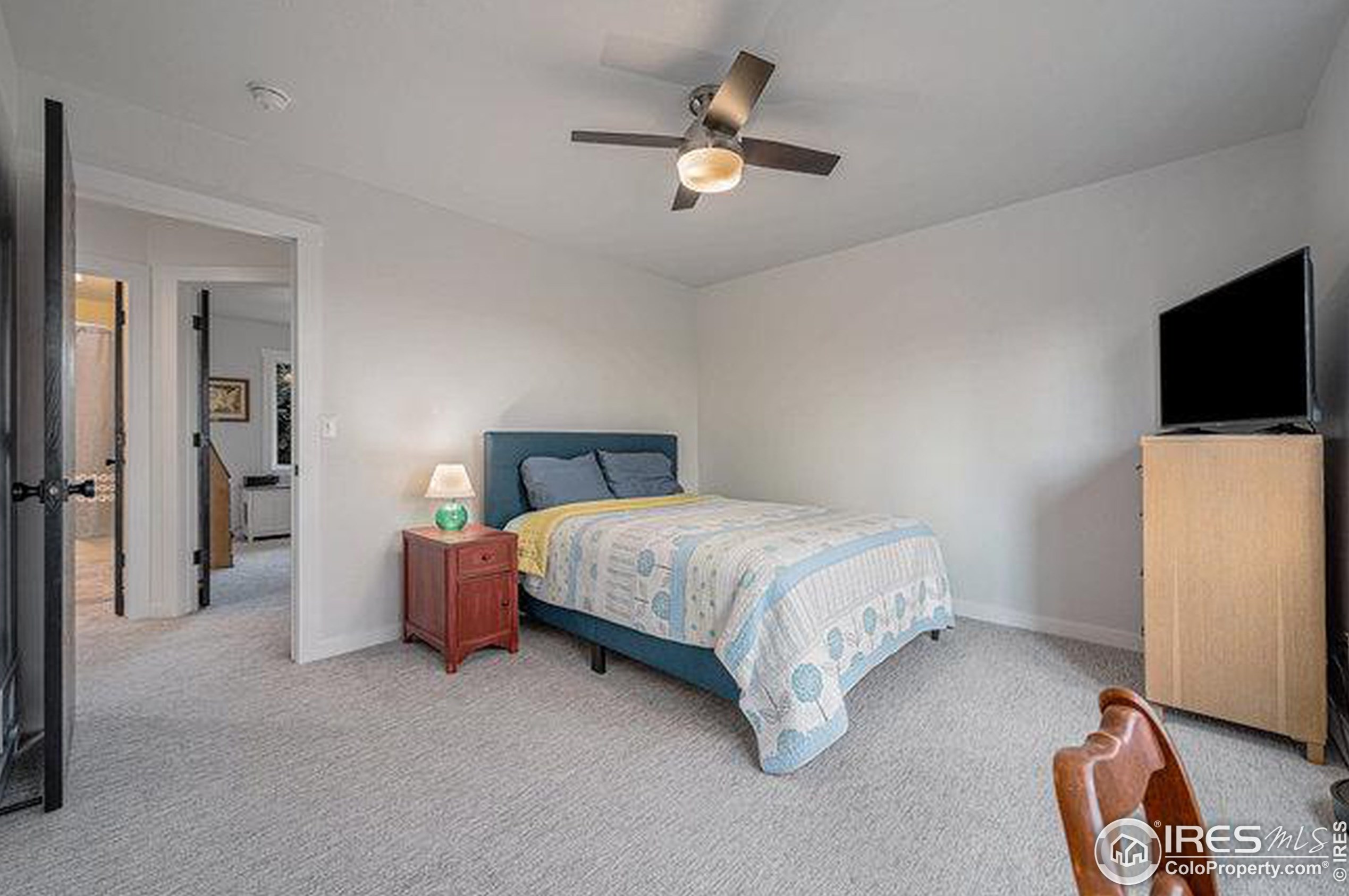 2531 Glen Isle Dr, Loveland CO  80538-5387 exterior