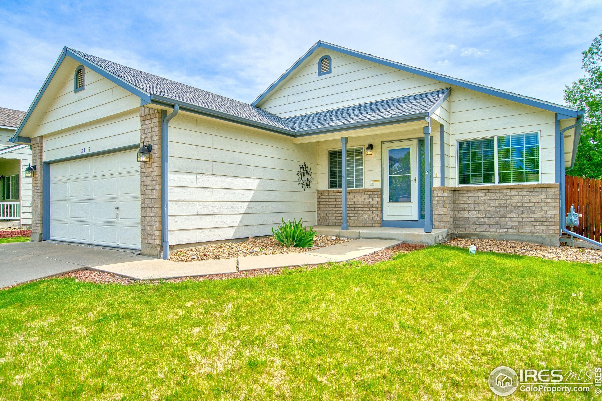2116 Medford St, Longmont, CO 80504-9293