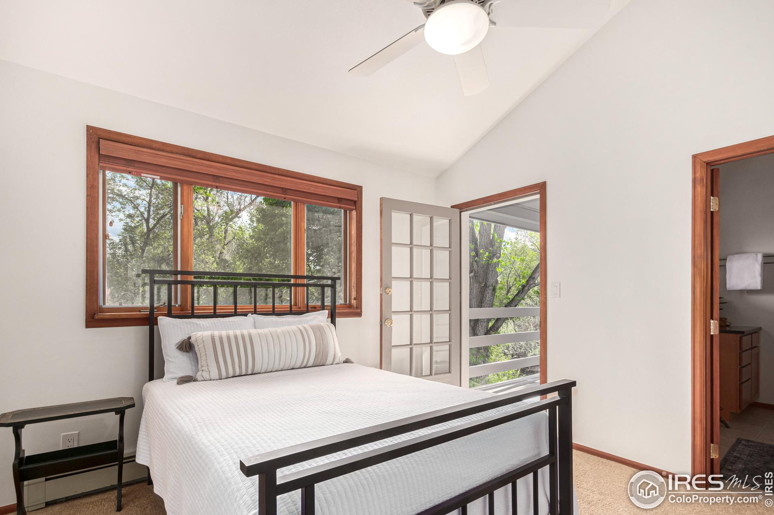 4157 19th St, Boulder CO 80304-0902 exterior