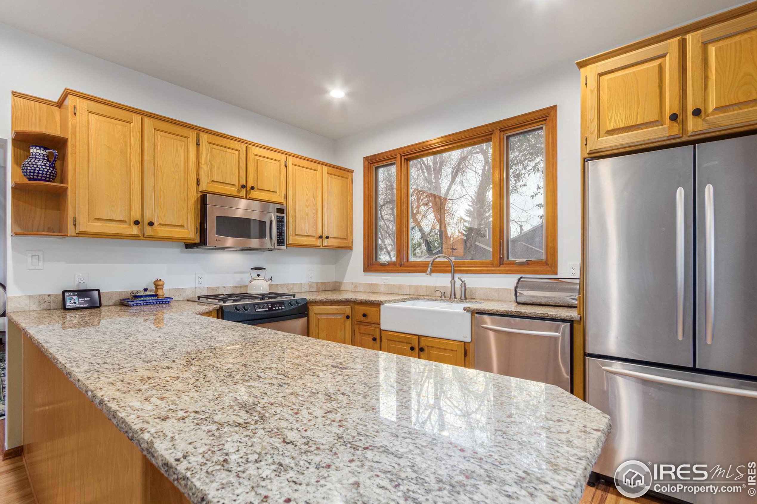 4157 19th St, Boulder CO 80304-0902 exterior