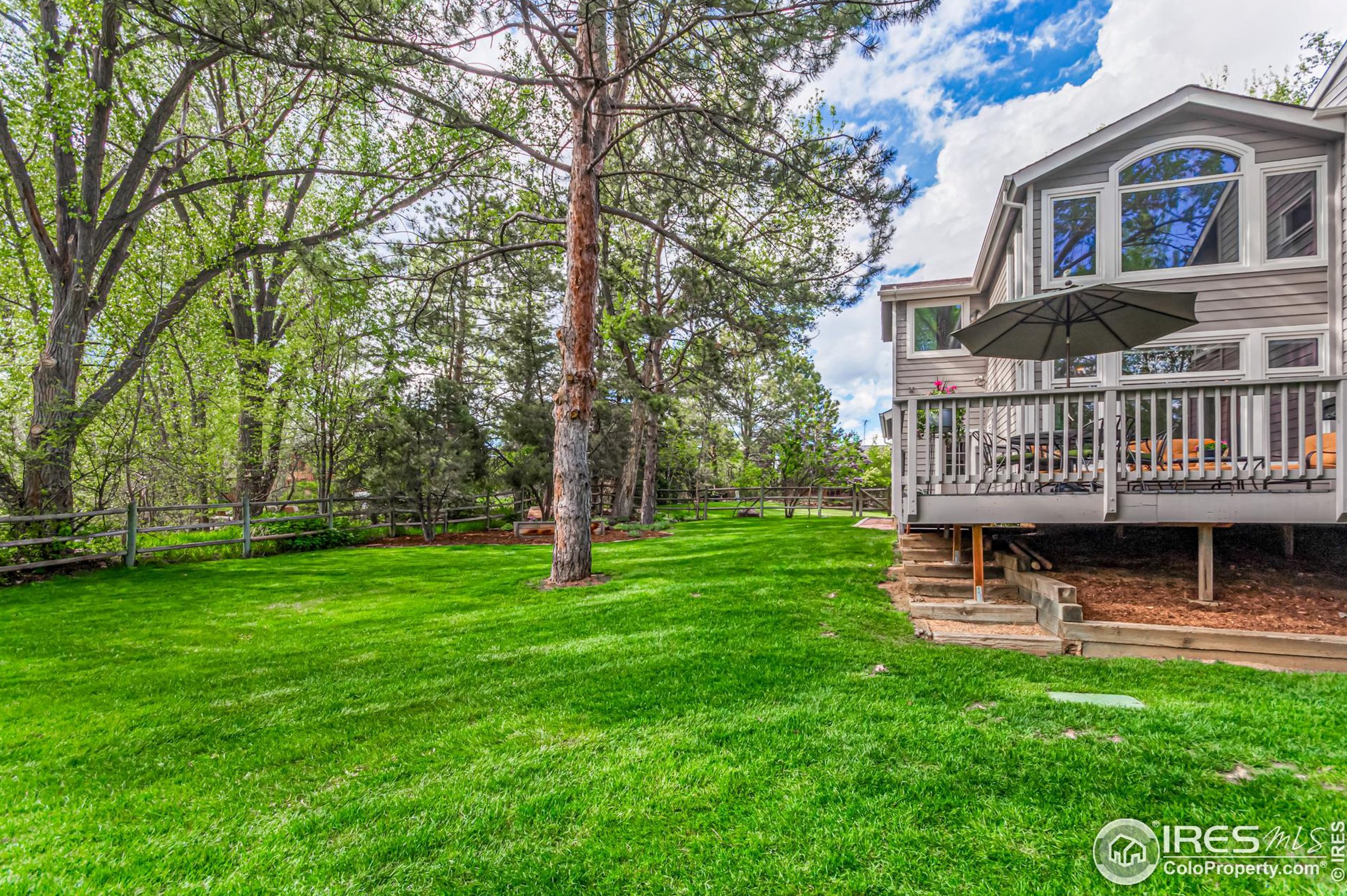 4157 19th St, Boulder CO 80304-0902 exterior