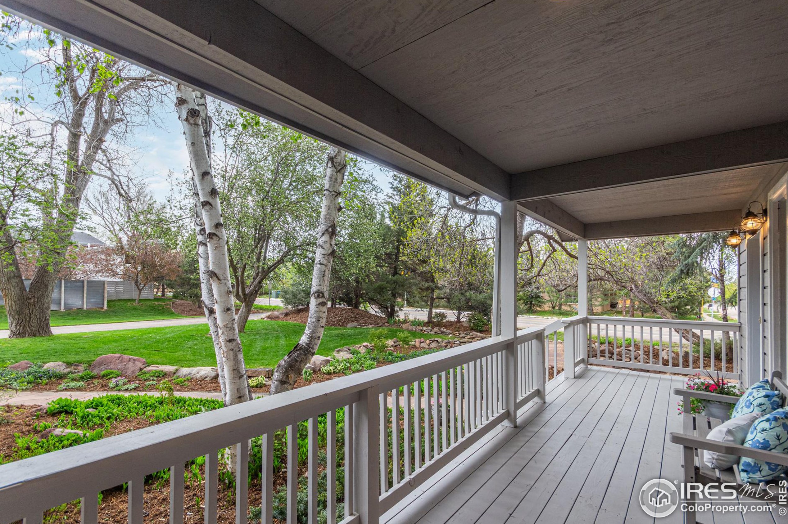 4157 19th St, Boulder CO 80304-0902 exterior