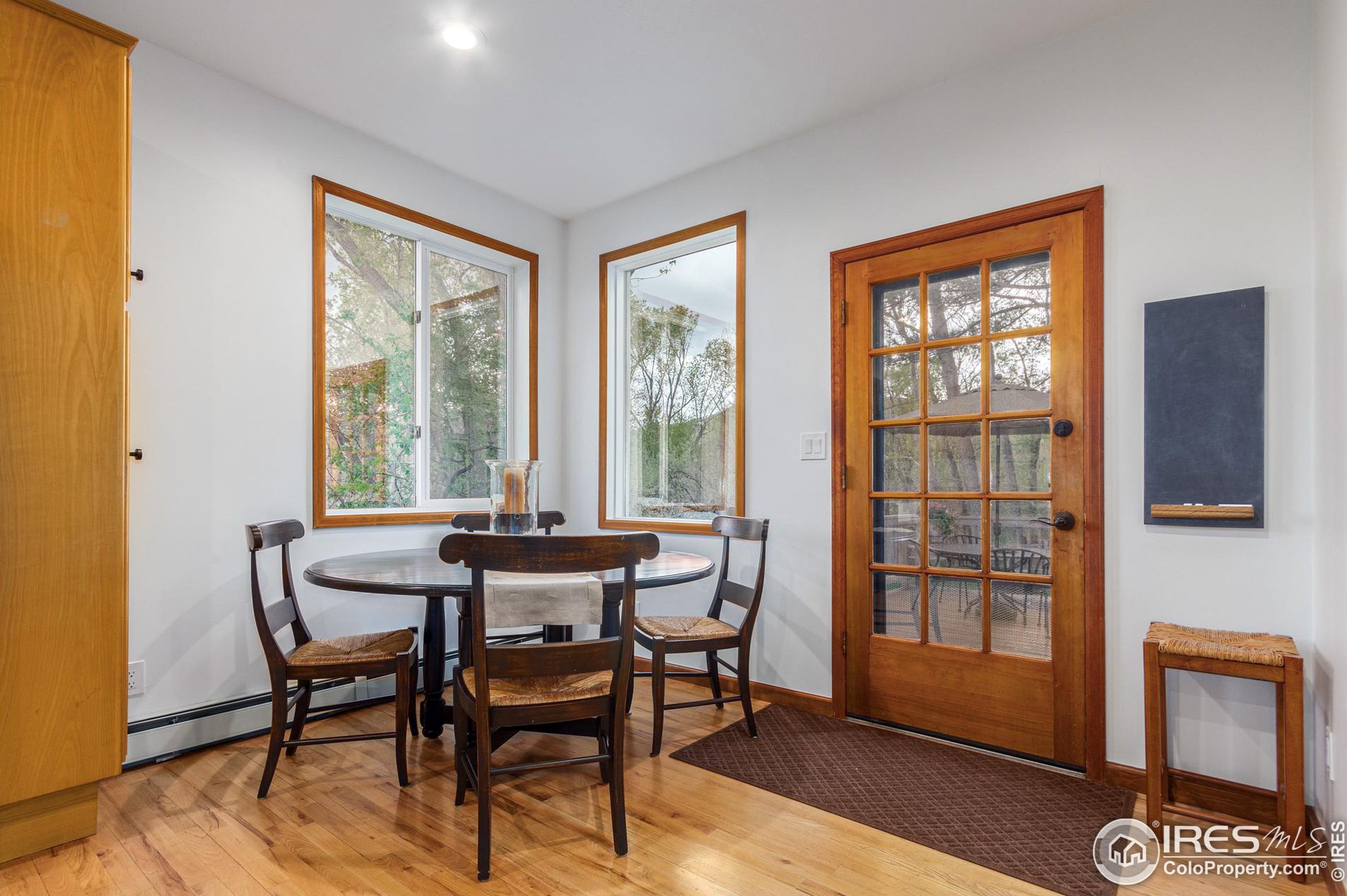 4157 19th St, Boulder CO 80304-0902 exterior