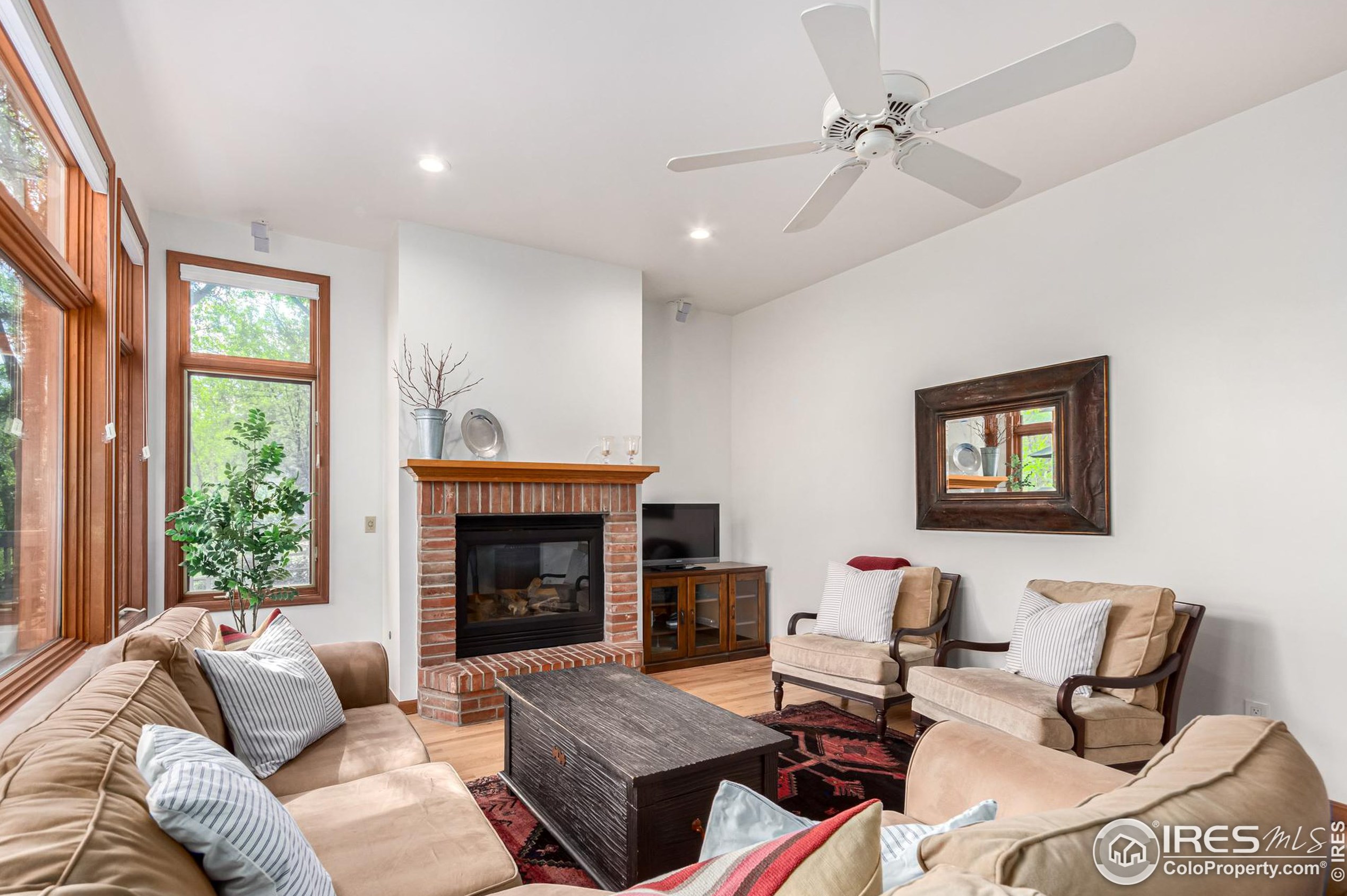 4157 19th St, Boulder CO 80304-0902 exterior