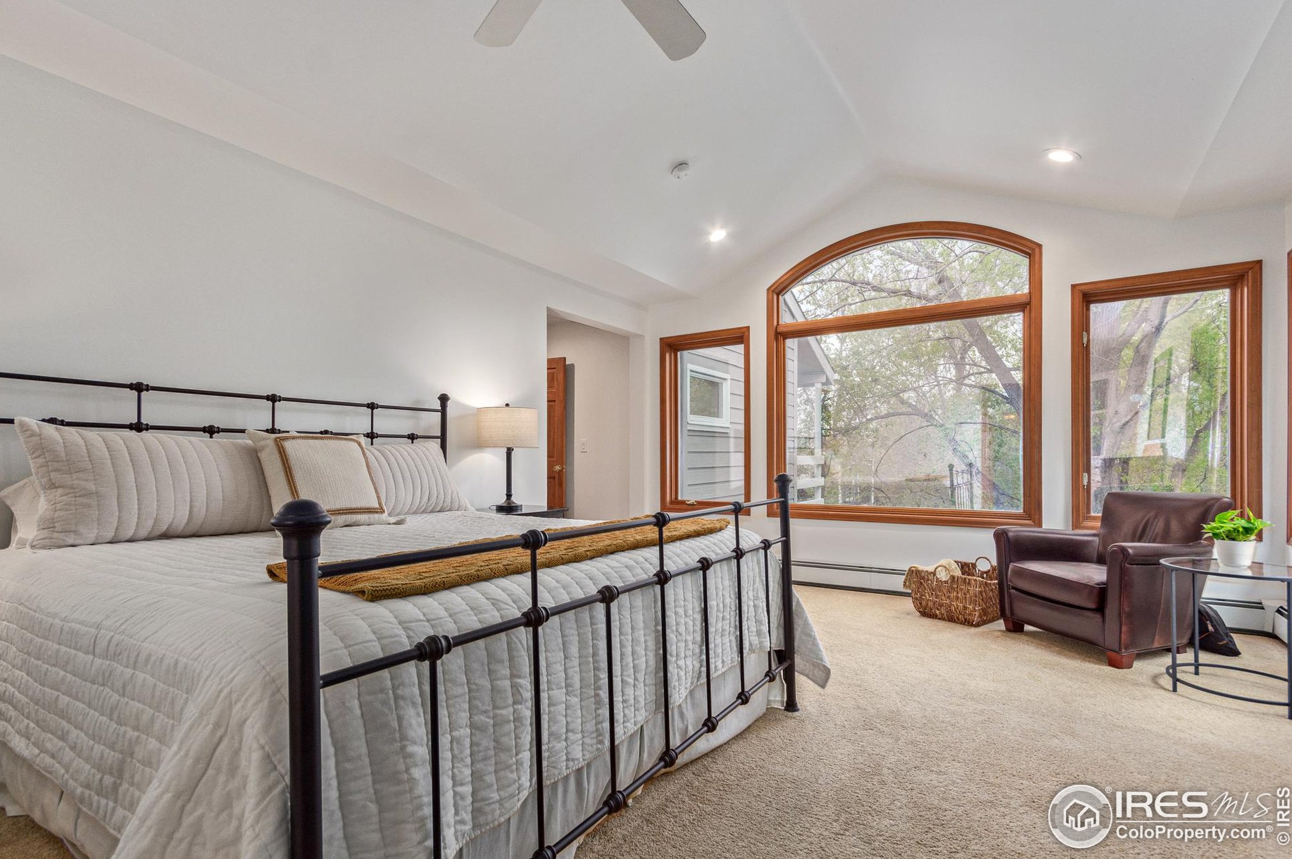 4157 19th St, Boulder CO 80304-0902 exterior