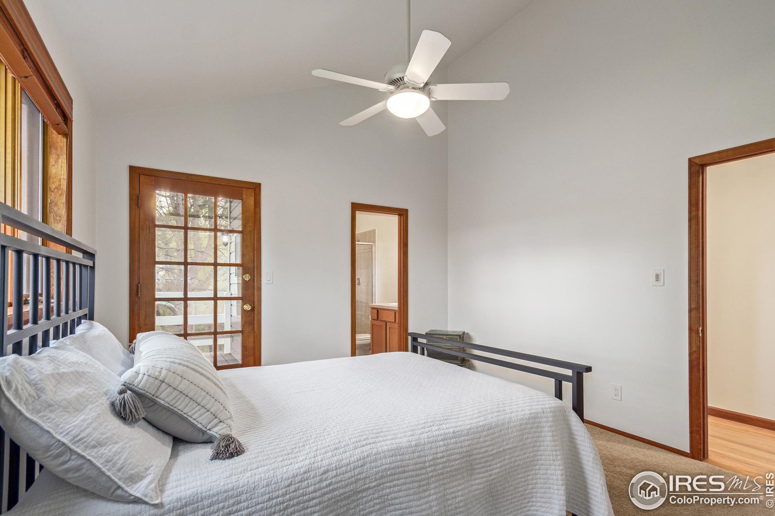 4157 19th St, Boulder CO 80304-0902 exterior