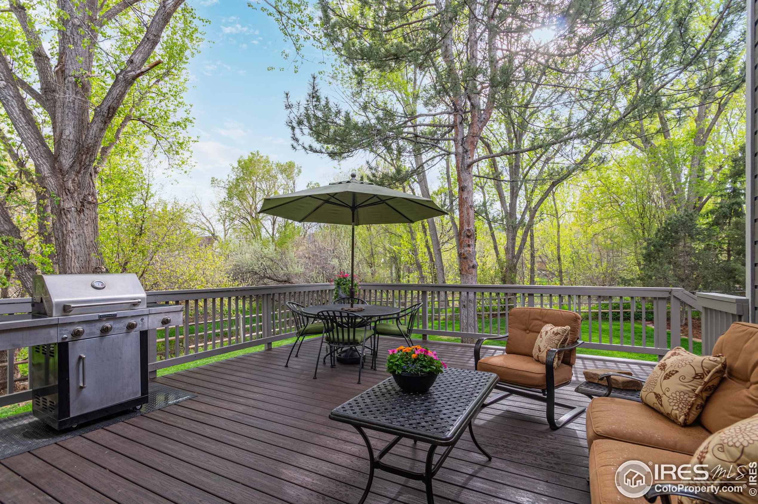 4157 19th St, Boulder CO 80304-0902 exterior