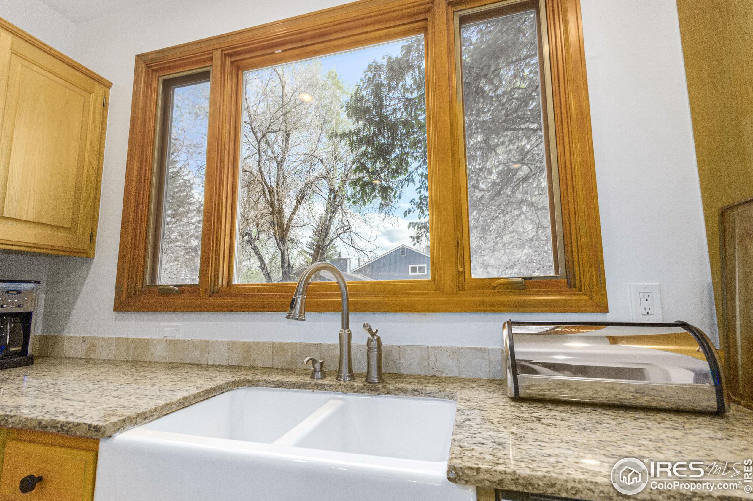 4157 19th St, Boulder CO 80304-0902 exterior