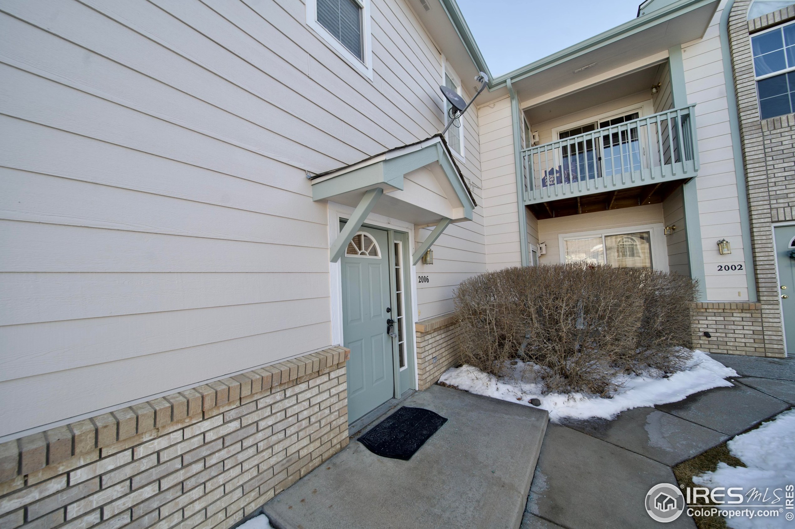 5151 29th St, Greeley CO 80634-8724 exterior