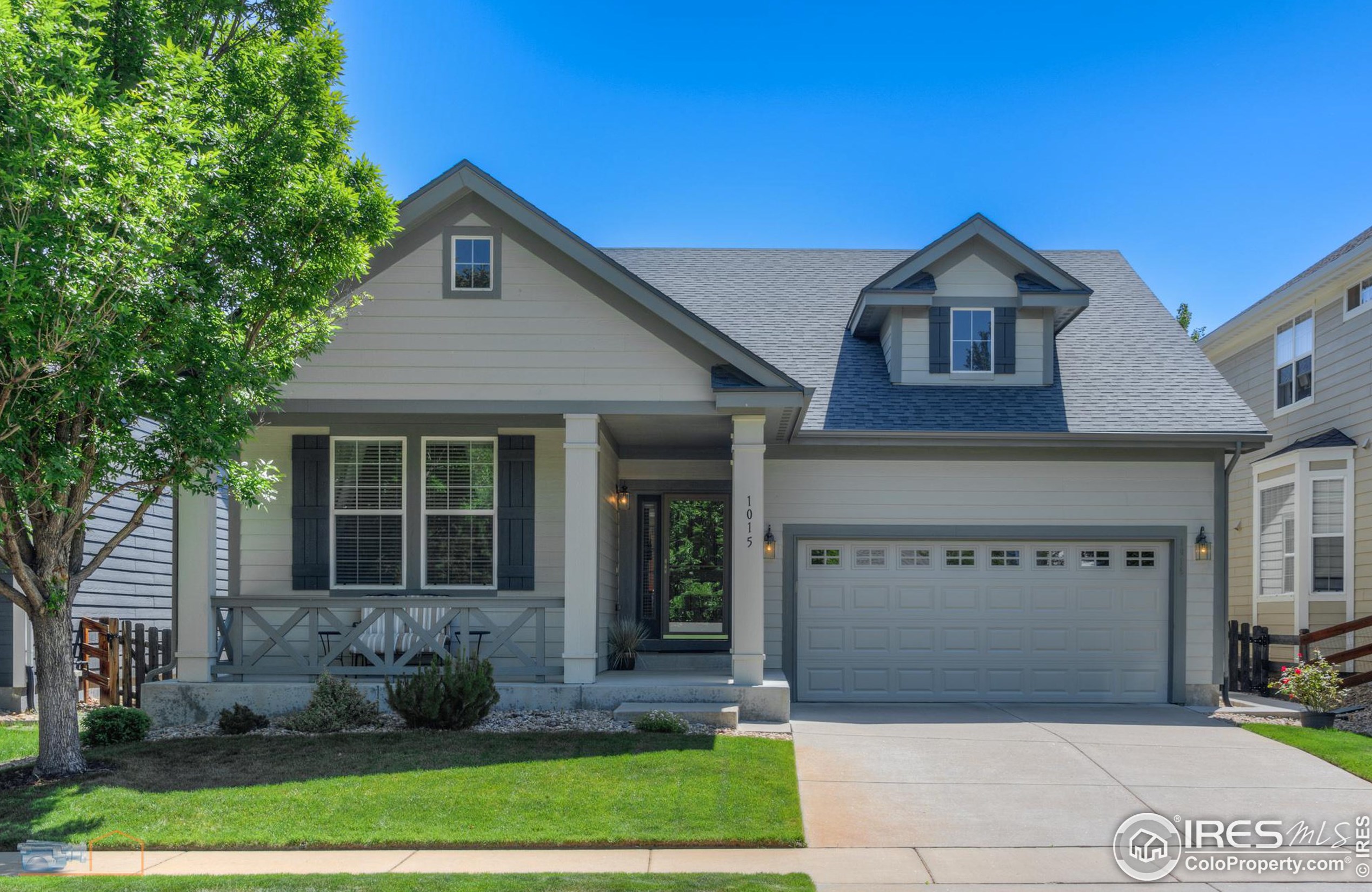 1015 Koss St, Erie, CO 80516-5418
