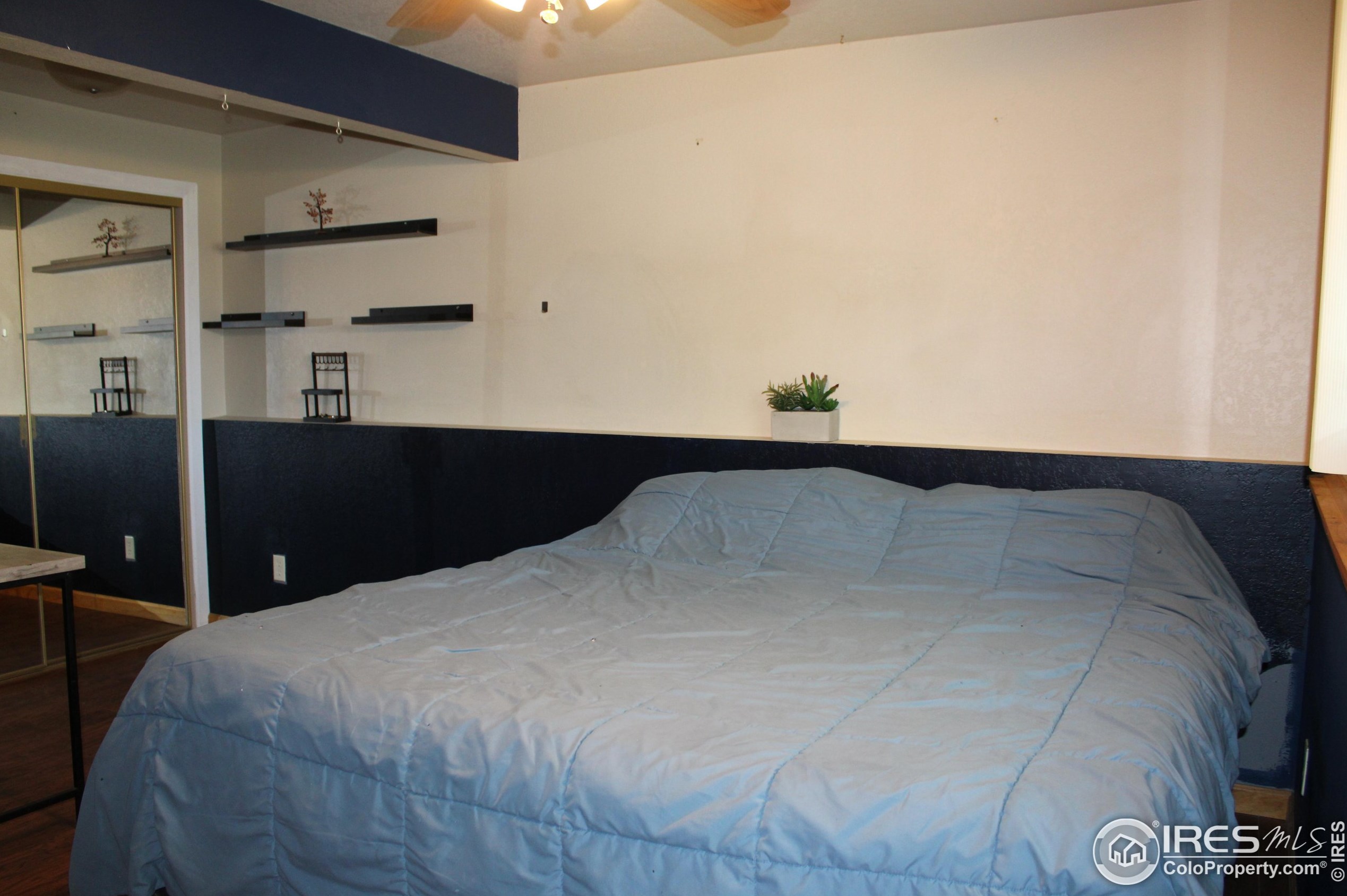 803 Table Mountain Ct, Fort Collins CO  80550-4922 exterior