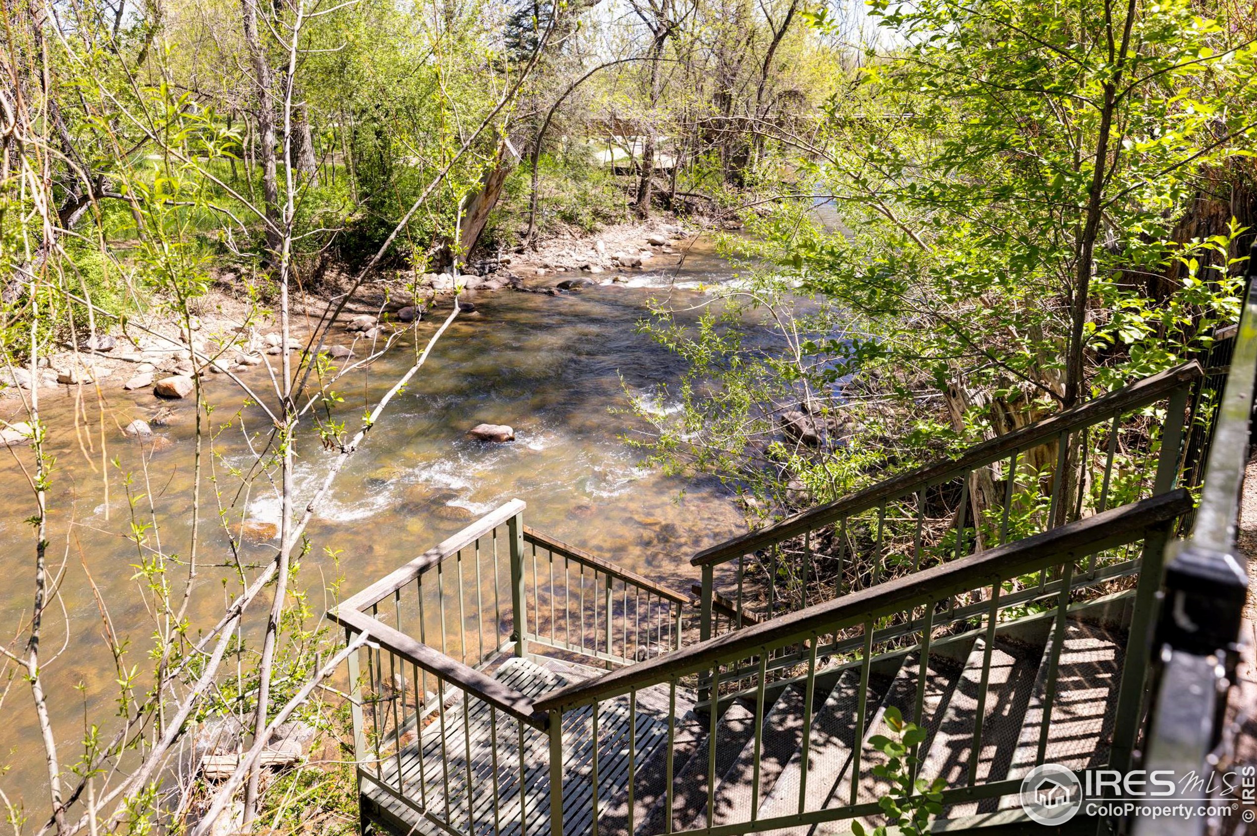 563 Arapahoe Ave, Boulder CO  80302-5908 exterior