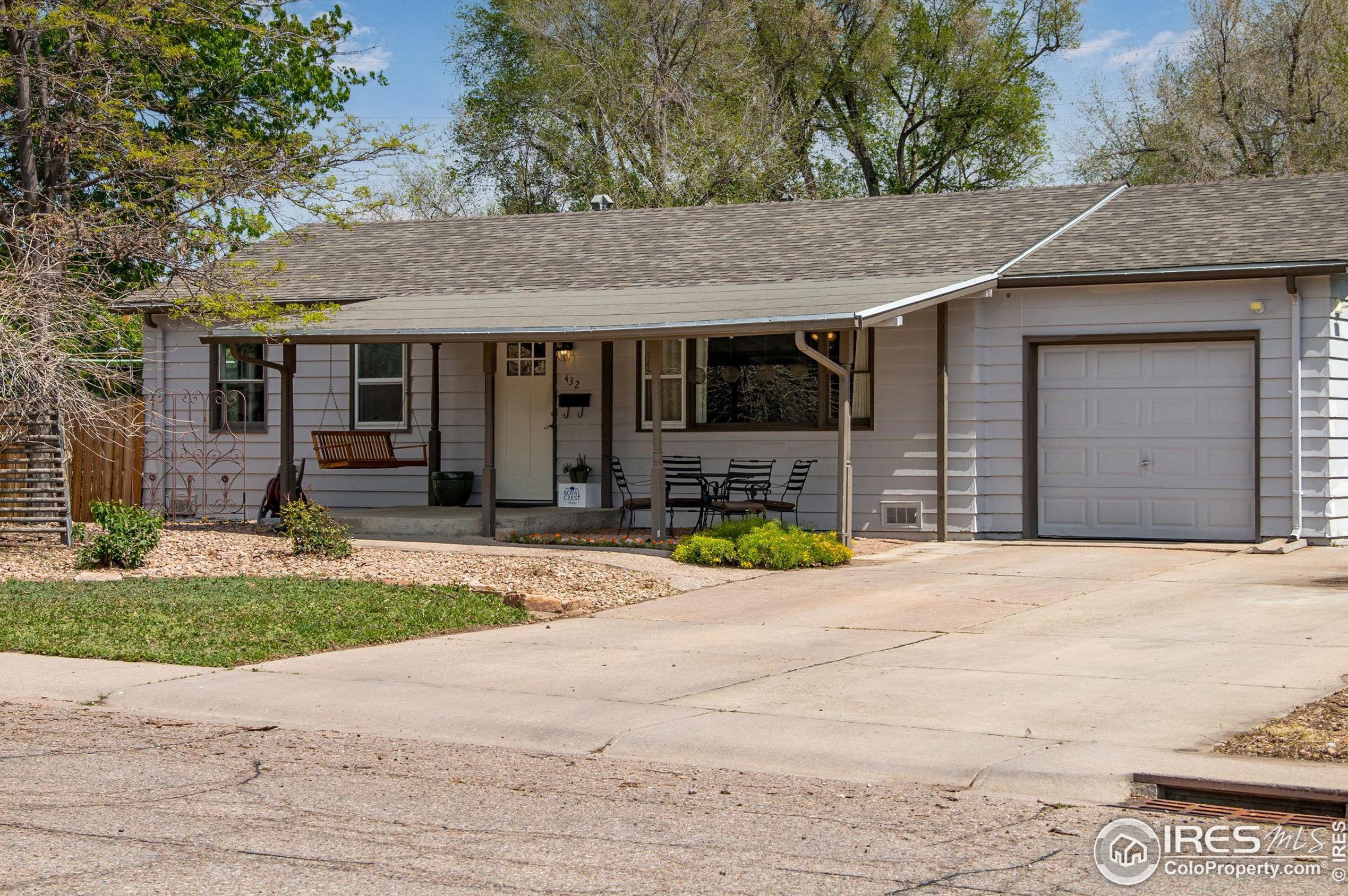 432 25th Ave Ct, Greeley, CO 80634