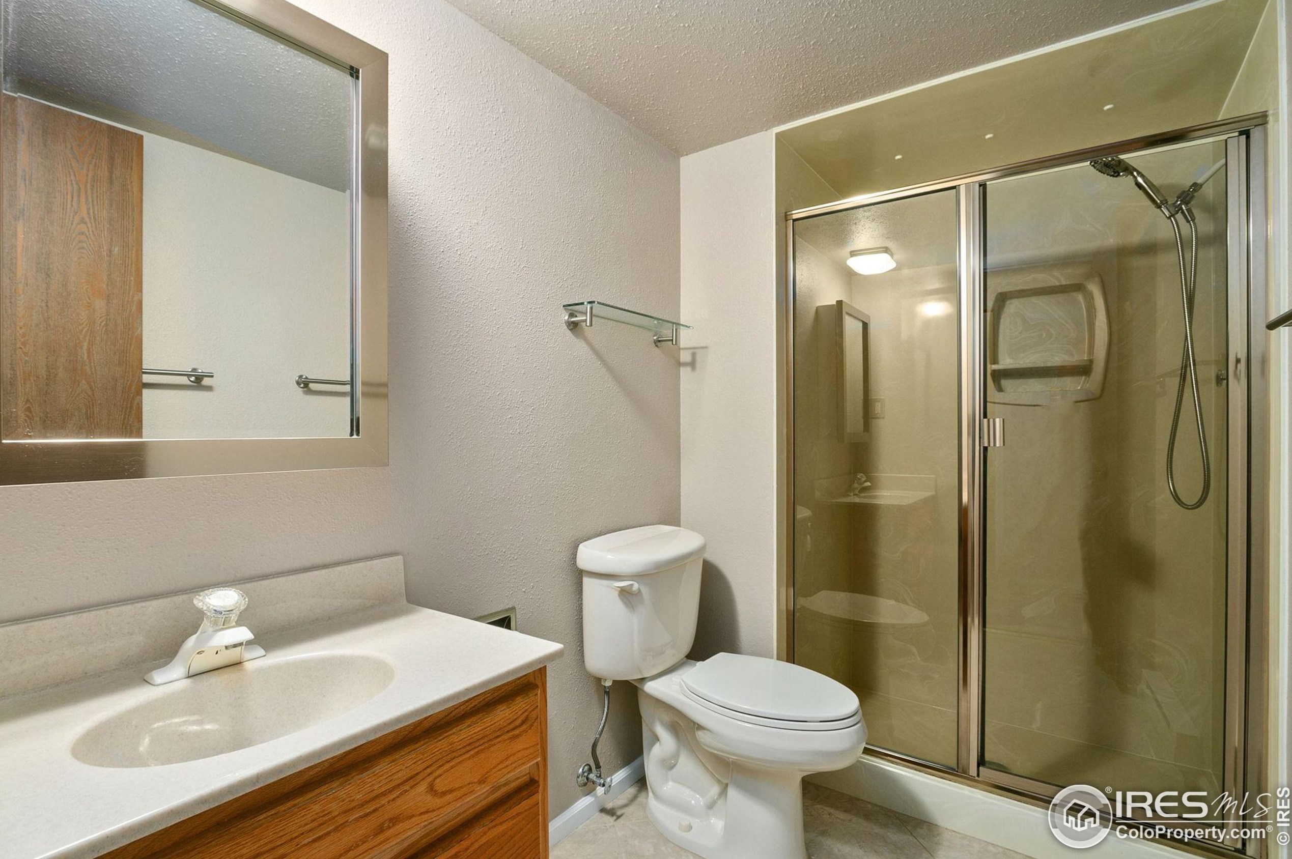 2260 Hiawatha Ct, Fort Collins CO  80525-1841 exterior