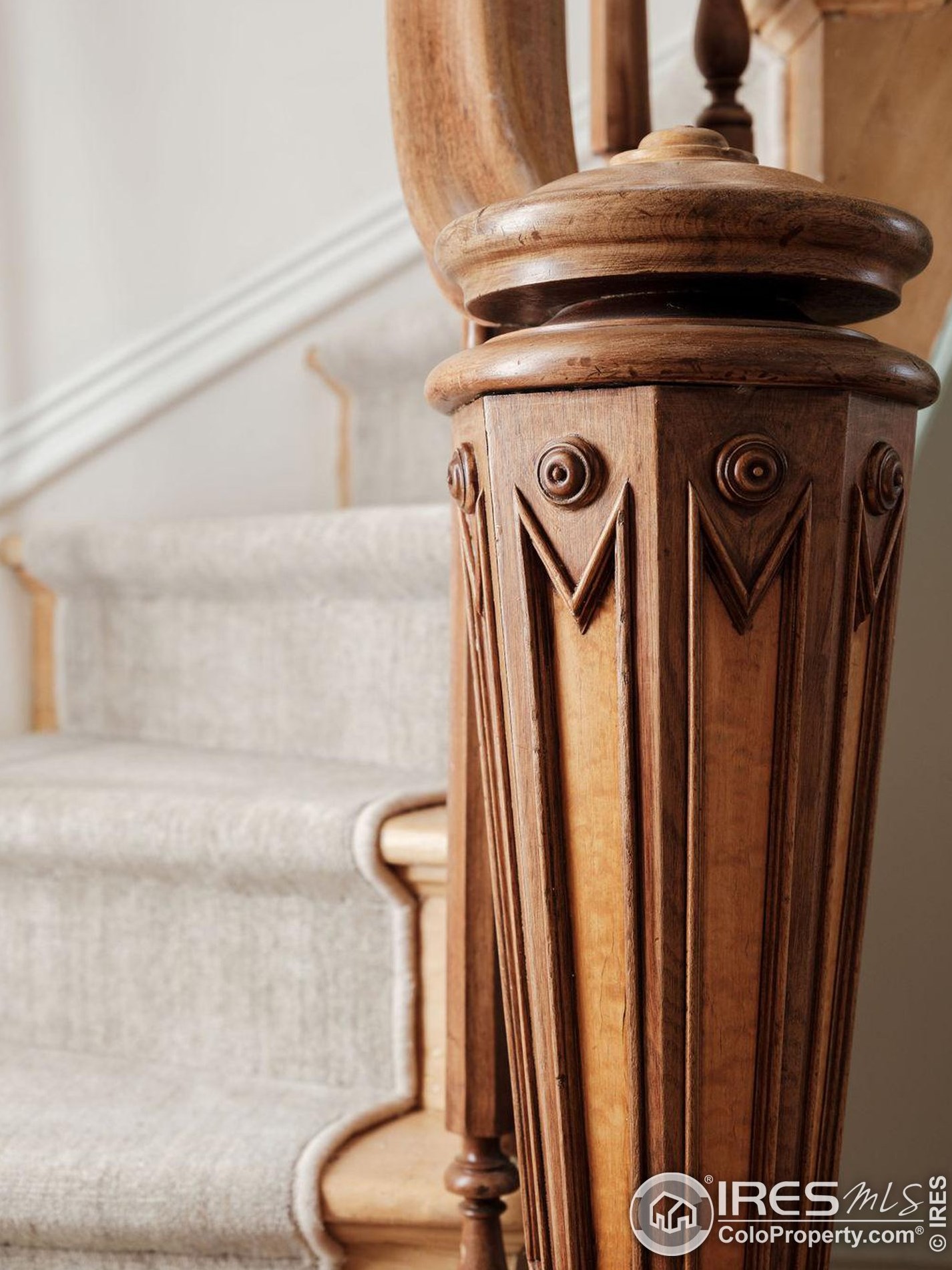 809 Pine St, Boulder CO  80302-4743 exterior