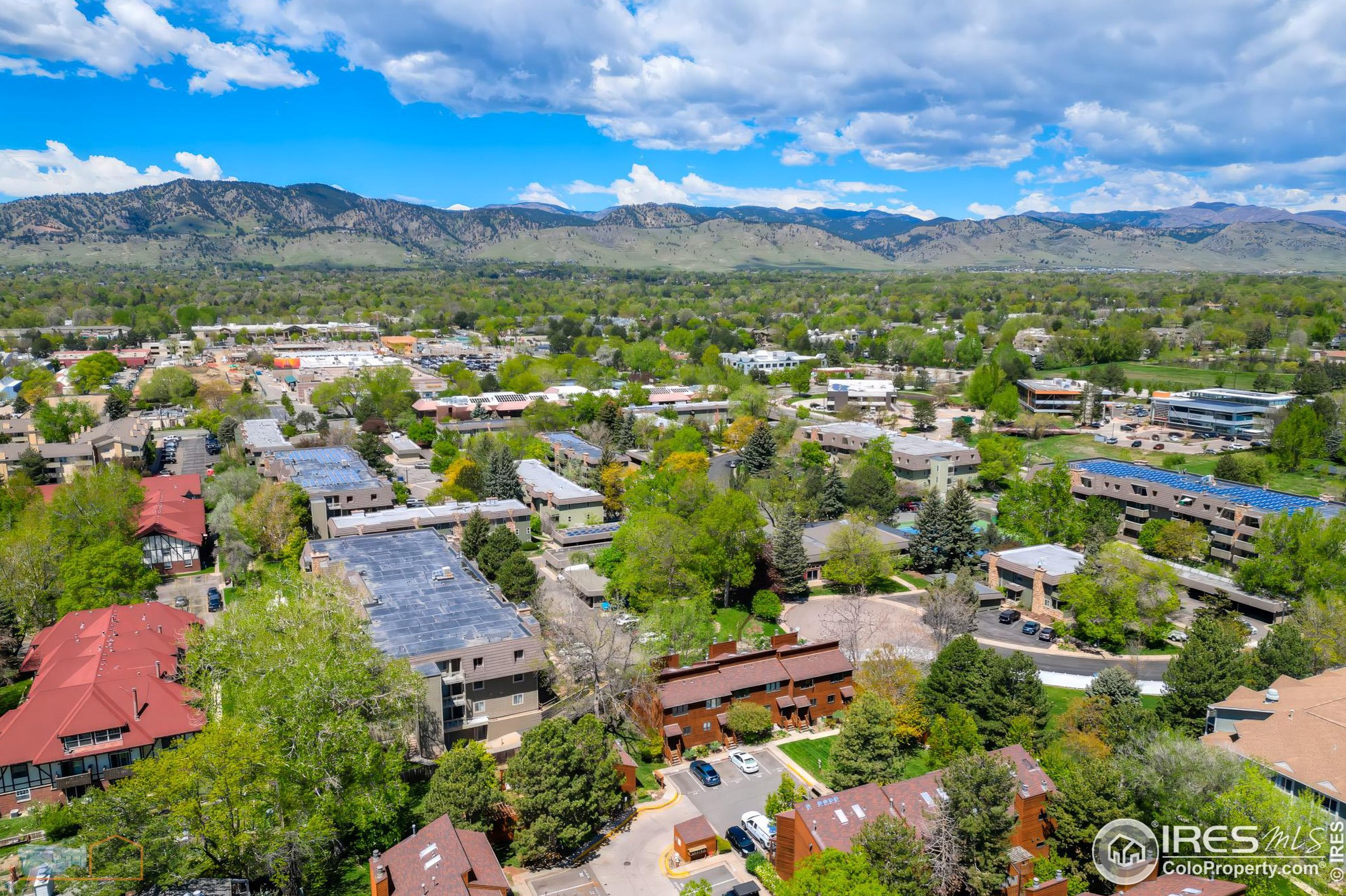 3303 Hickok Pl, Boulder, CO 80301-1948