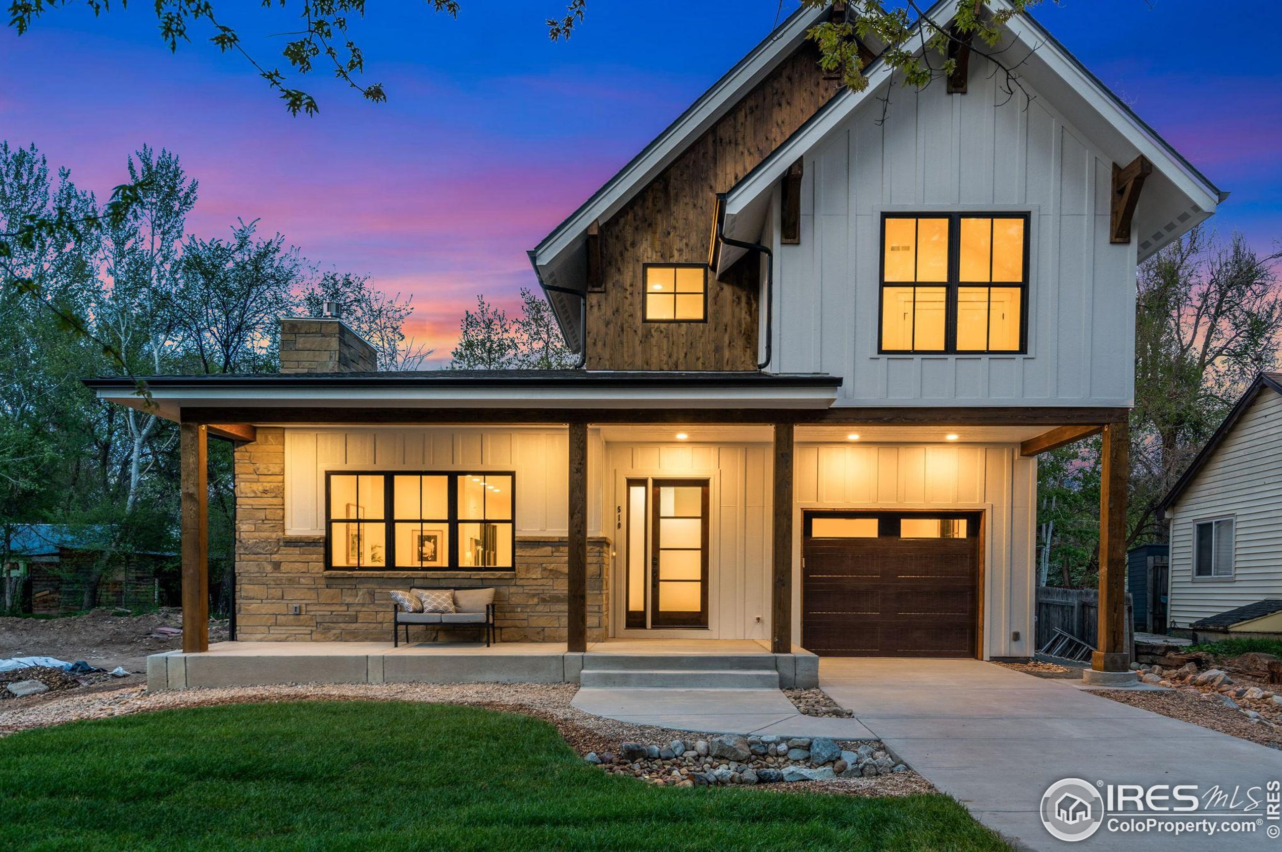 510 Wood St, Fort Collins, CO 80521