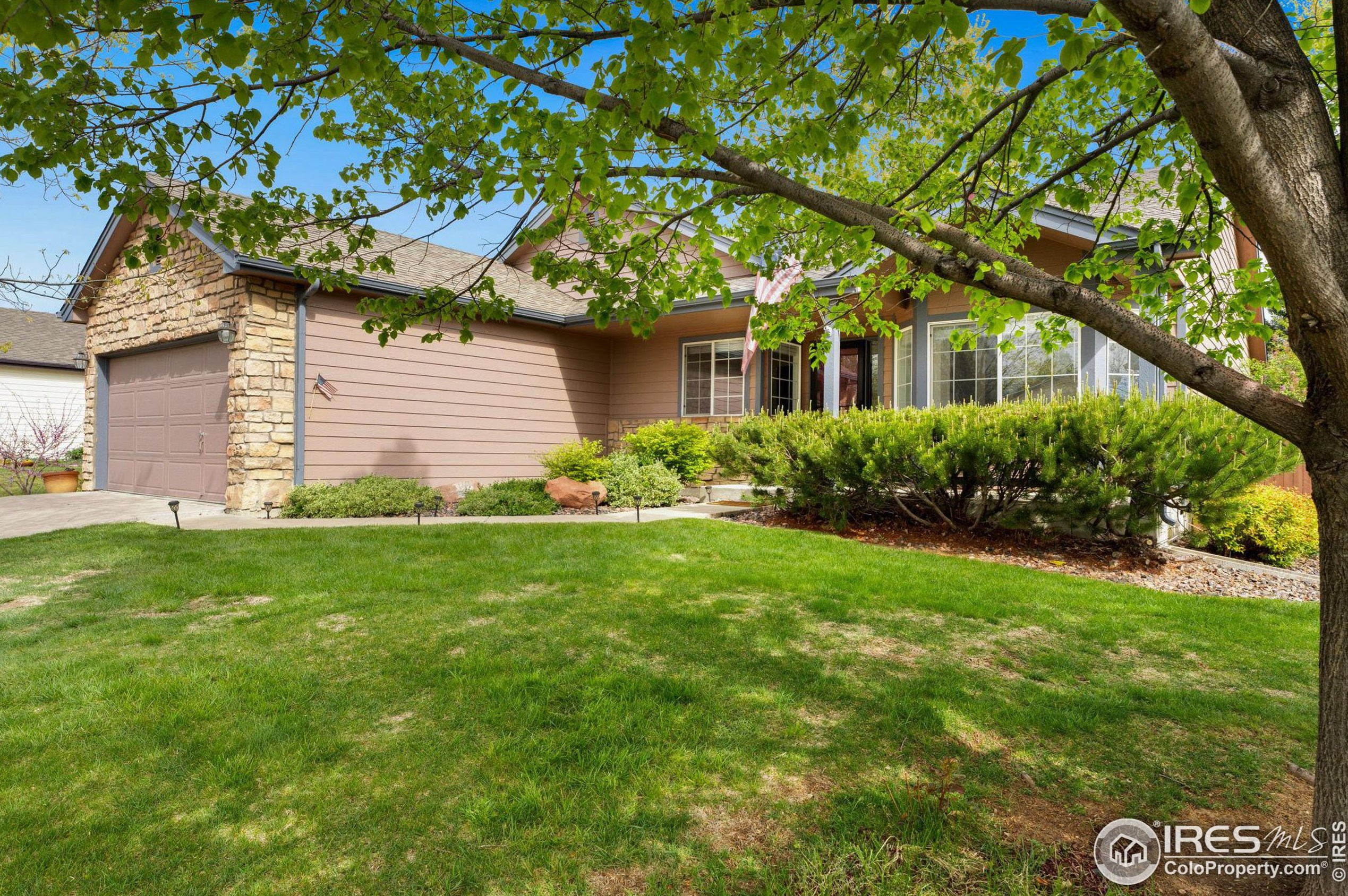 500 Flagler Rd, Fort Collins, CO 80525-7027