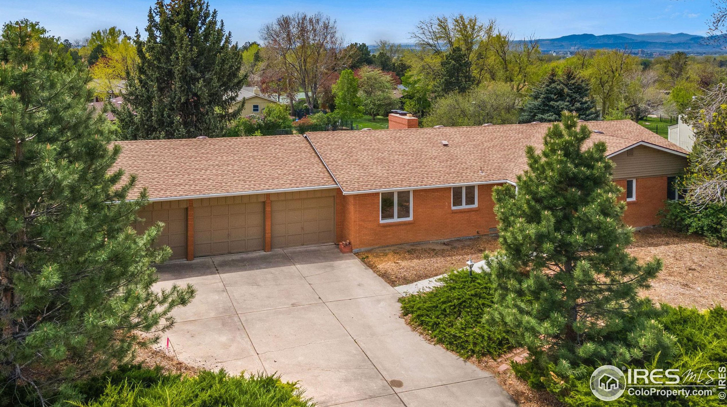 1831 Rangeview Dr, Fort Collins, CO 80524