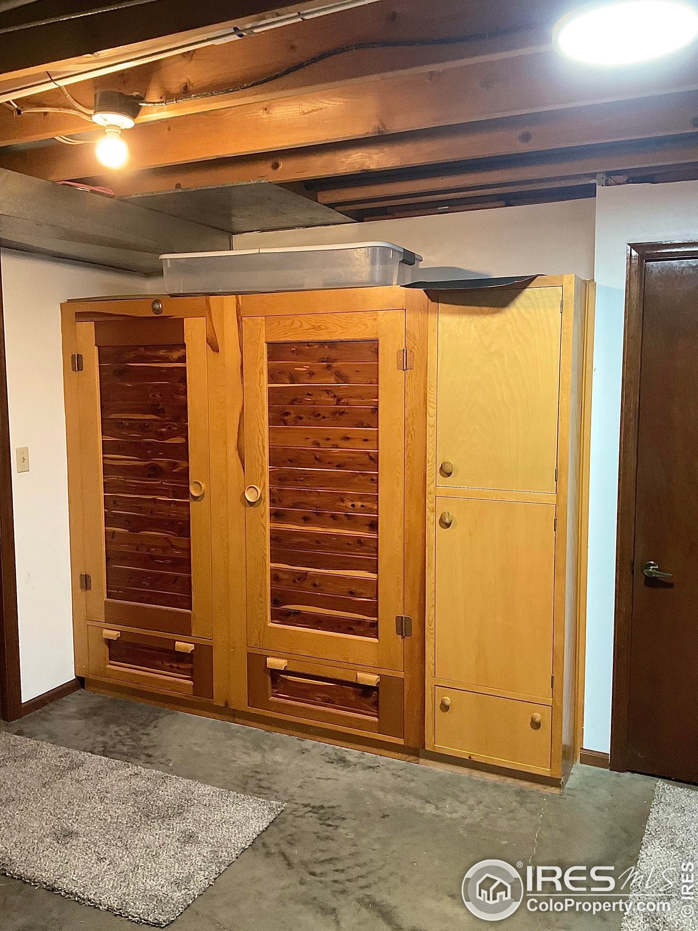 321 Cambridge St, Brush CO 80723-1603 exterior