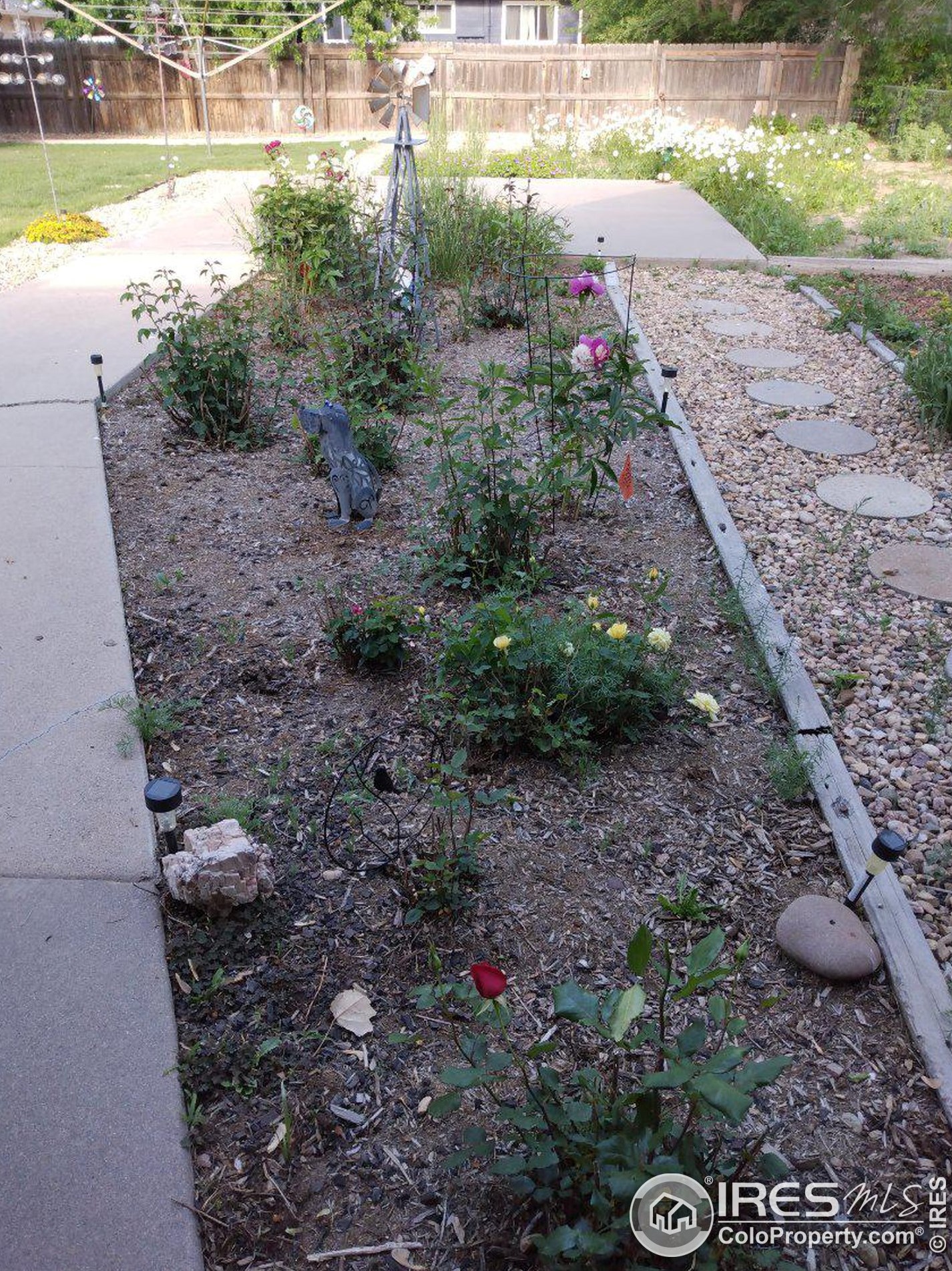 321 Cambridge St, Brush CO 80723-1603 exterior