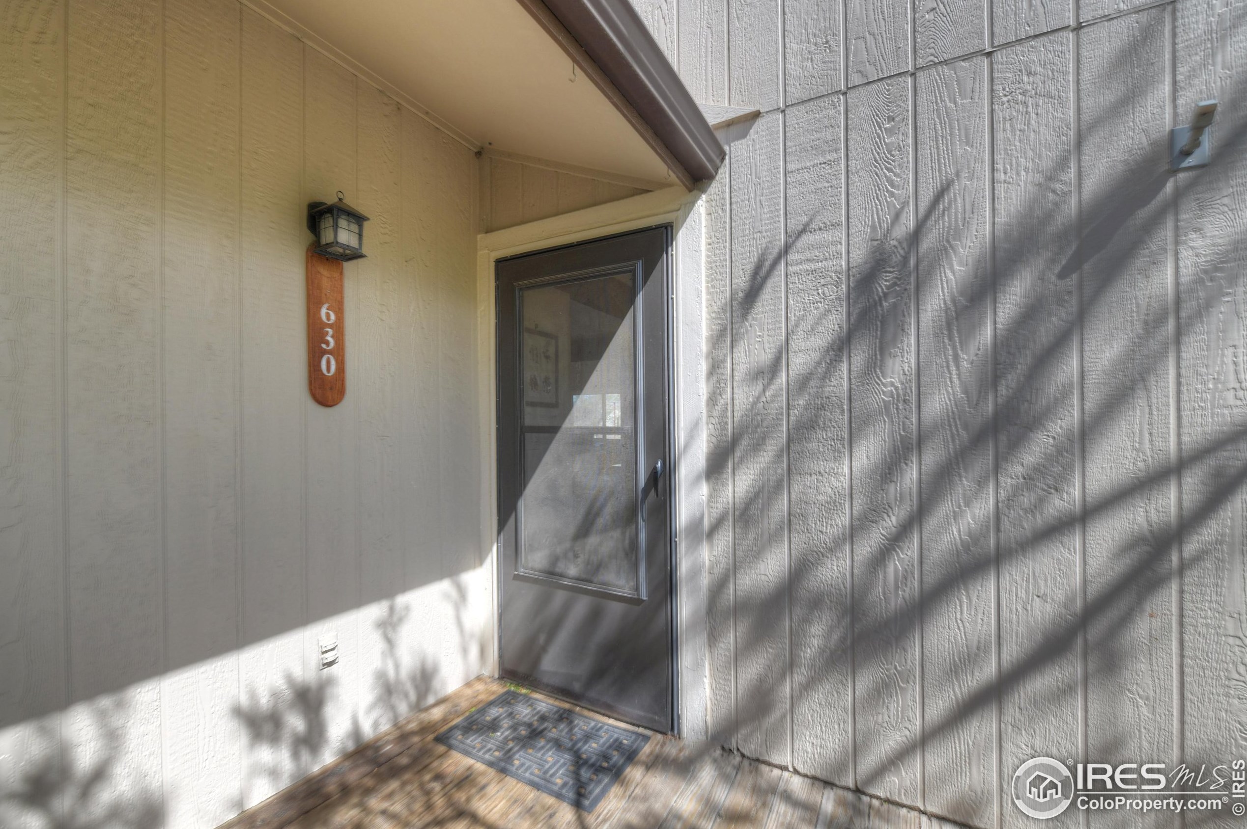 630 Tantra Dr, Boulder CO 80305-6180 exterior