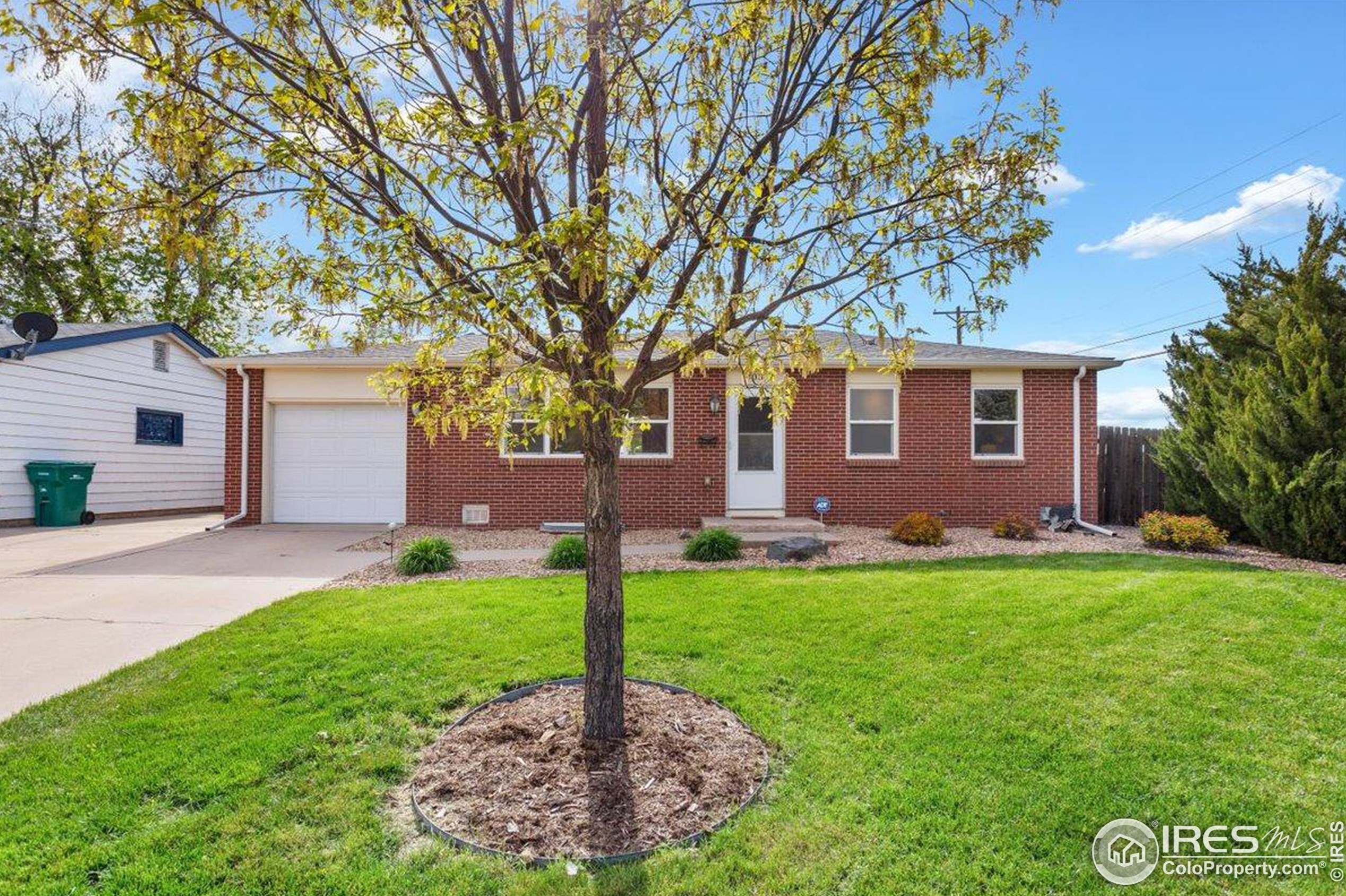 403 26th Avenue Ct, Greeley, CO 80634-2624