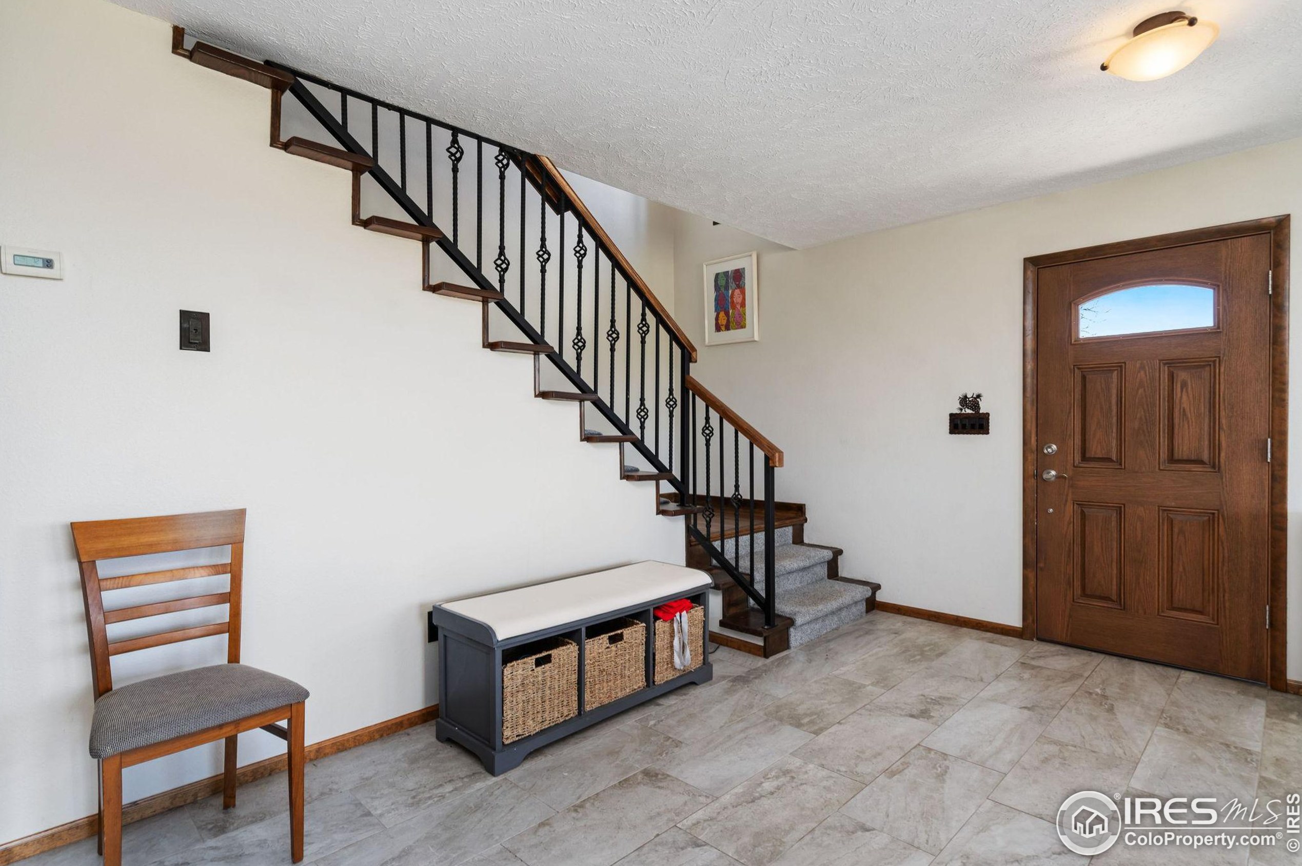 2901 Elevado Ct, Loveland CO 80538-9482 exterior