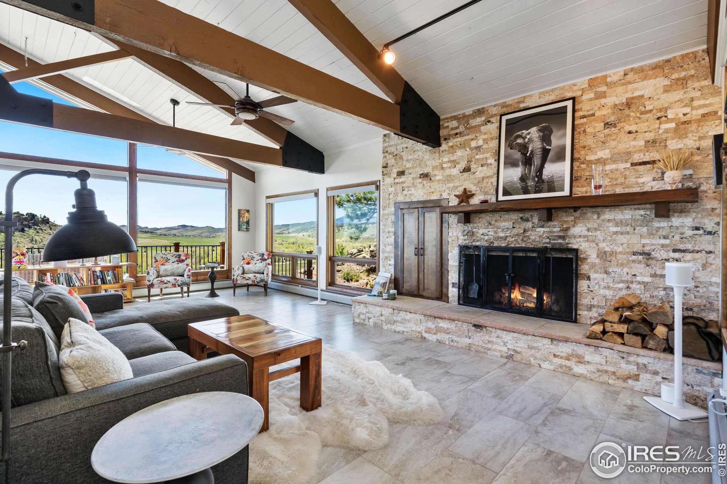 2901 Elevado Ct, Loveland CO 80538-9482 exterior