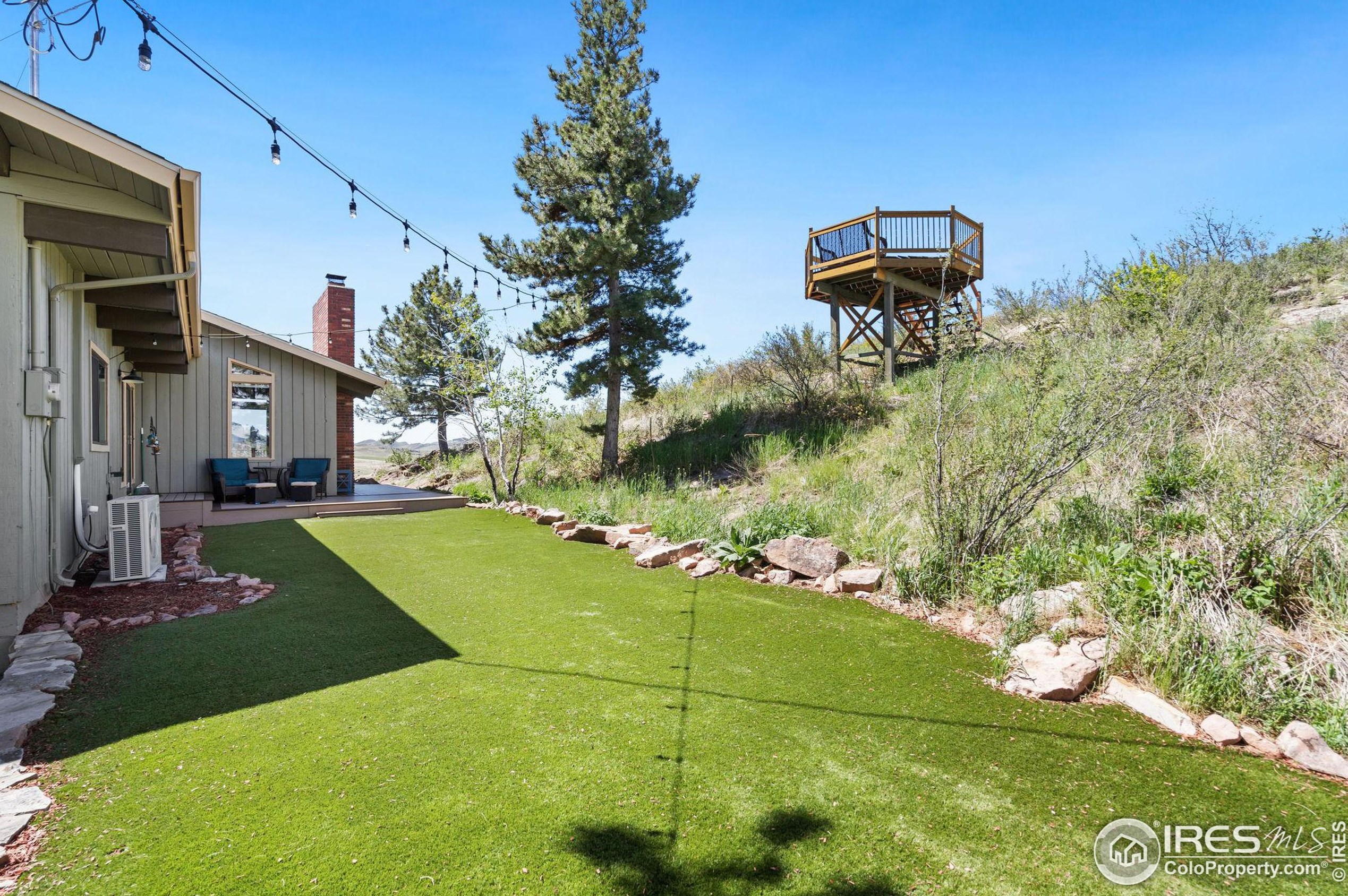 2901 Elevado Ct, Loveland CO 80538-9482 exterior