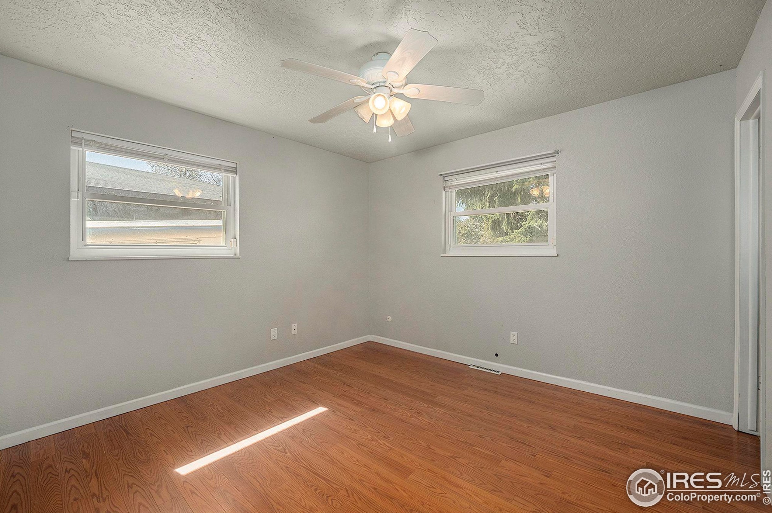 2520 29 Ave, Greeley CO 80634-7641 exterior